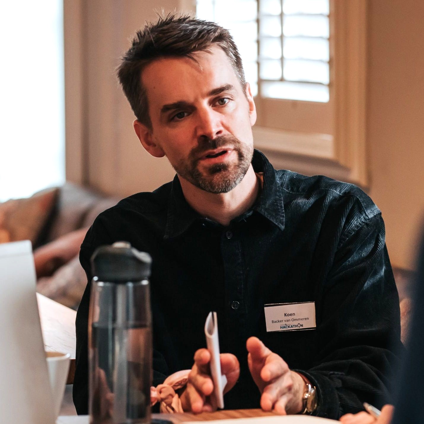 Control Union – Inspections