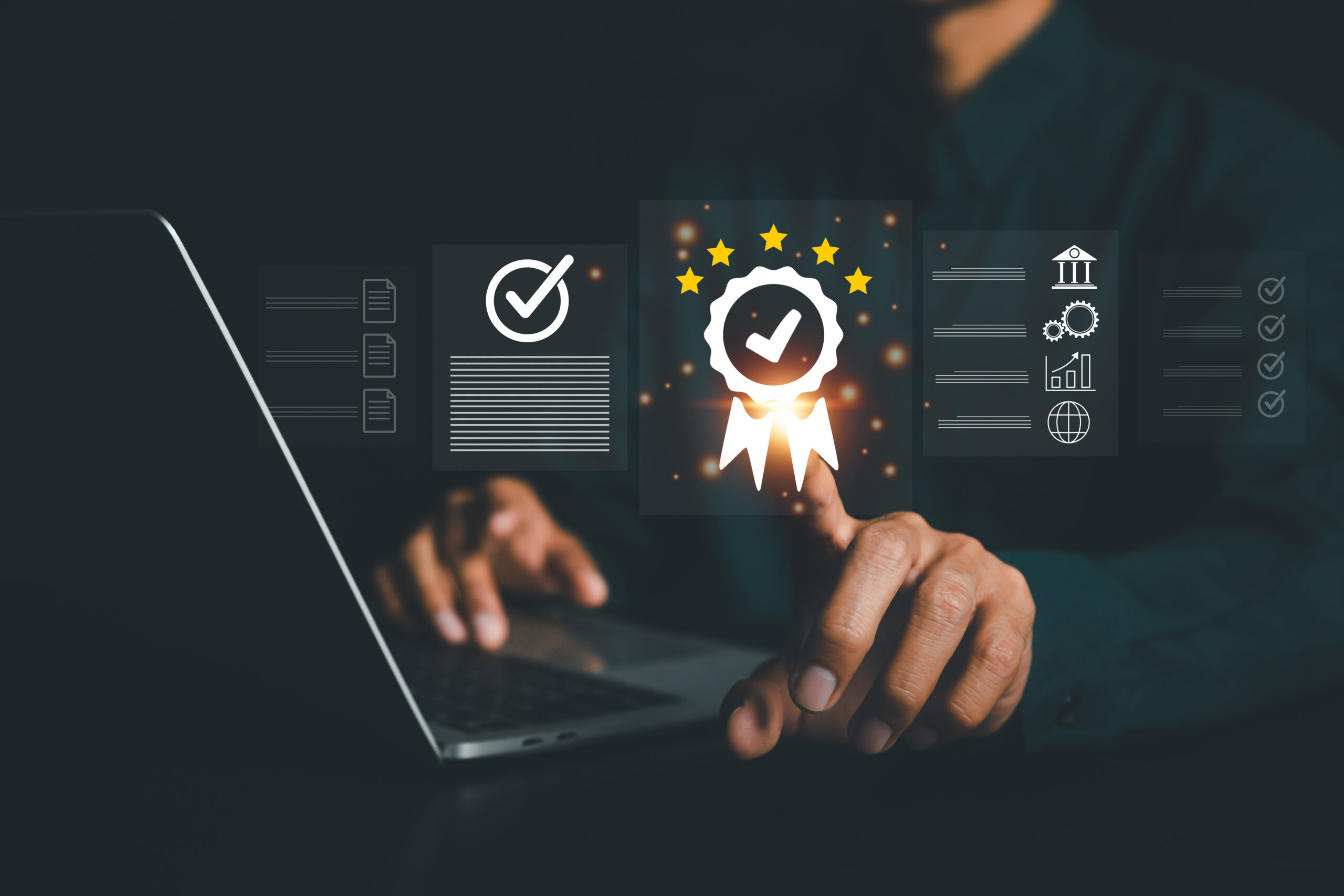 Control Union – Certifications