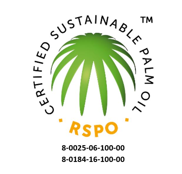 RSPO SCC - Roundtable on Sustainable Palm Oil