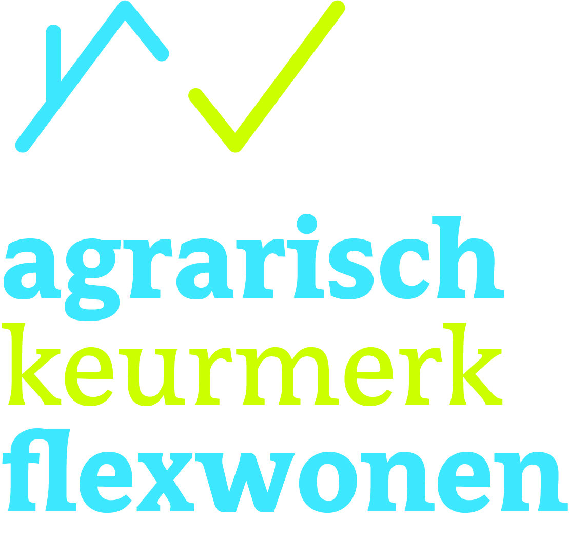 Agrarisch Keurmerk Flexwonen