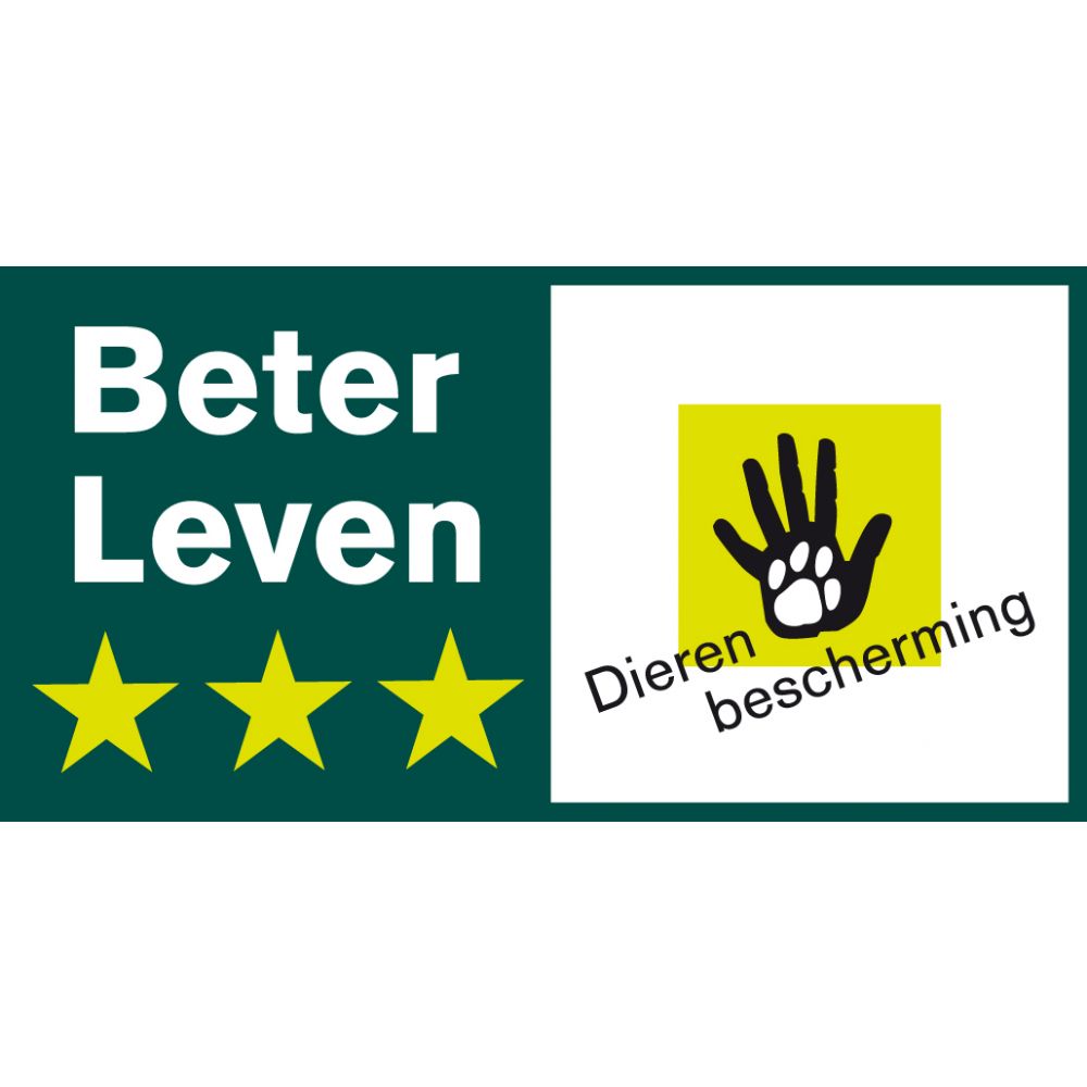 Beter Leven Keurmerk