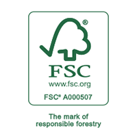 FSC® - Chain of Custody
