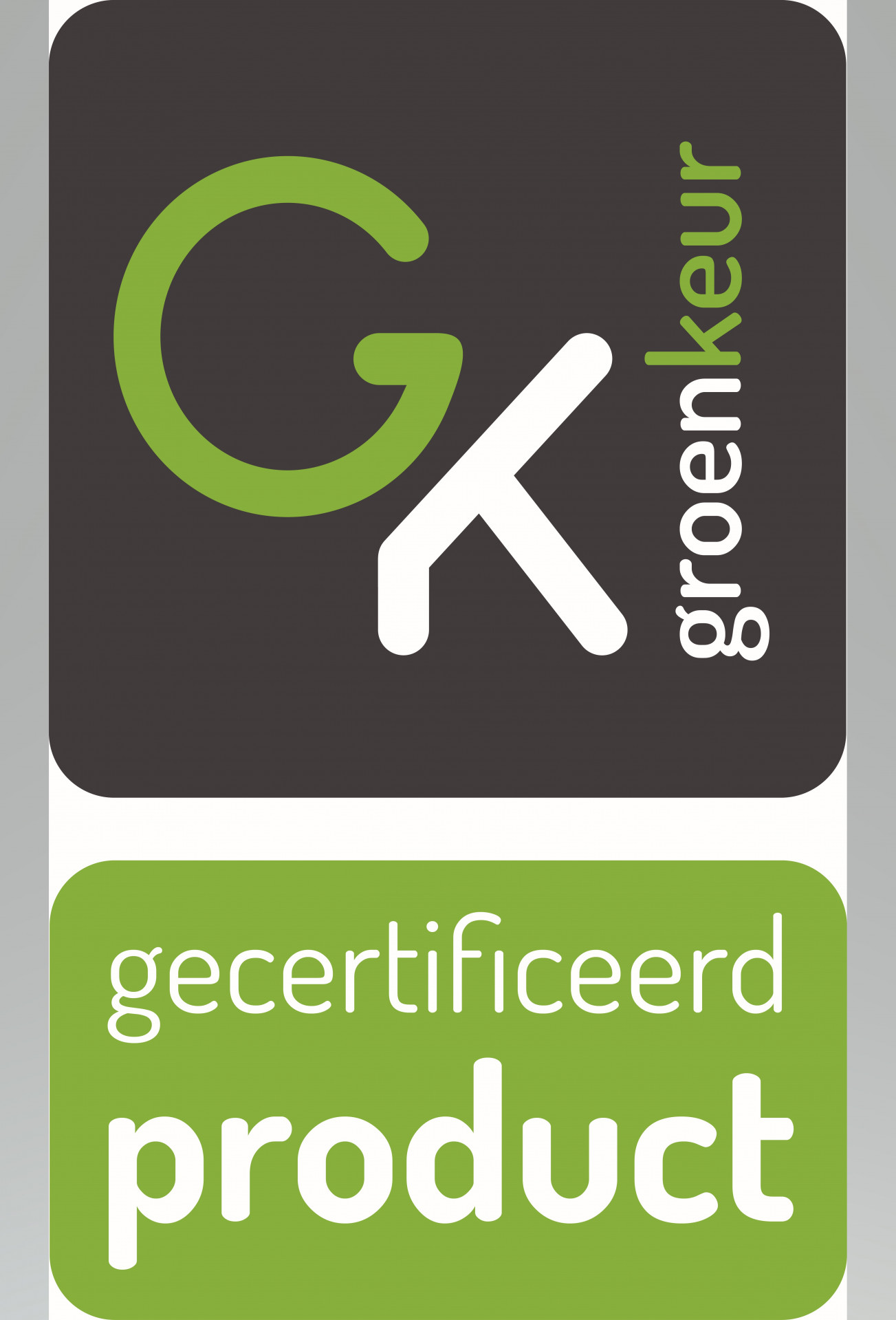 Groenkeur BRL Groenvoorziening