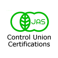 Control Union – JAS