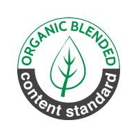 Control Union – Certificering – OCS Blended – Organic Content Standard