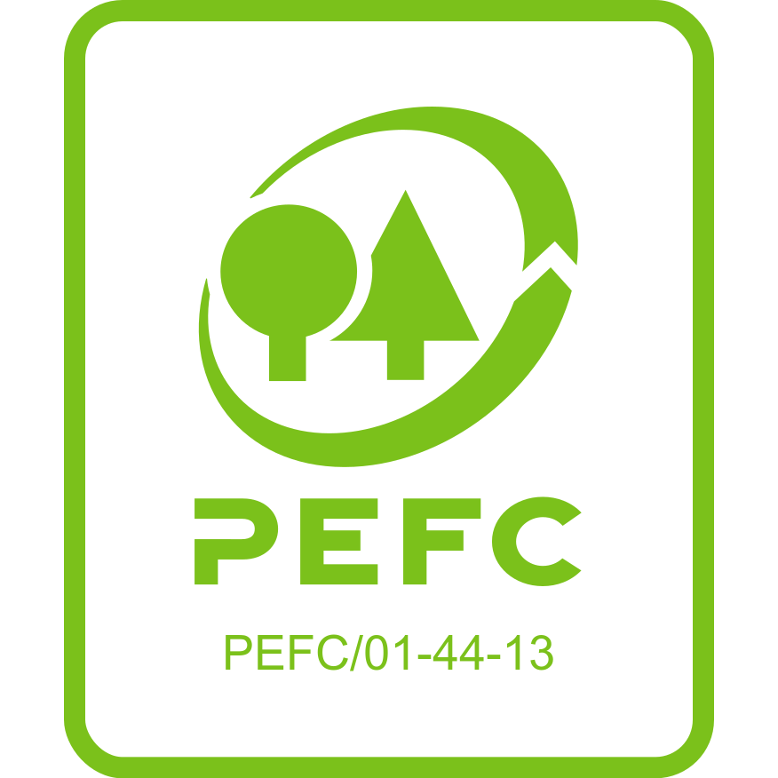 PEFC EUDR DDS-module