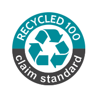 RCS 100 – Recycled Claim Standard