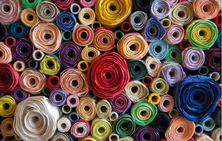 Control Union – Textile