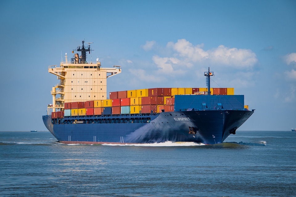 Control Union – emissie verificatie