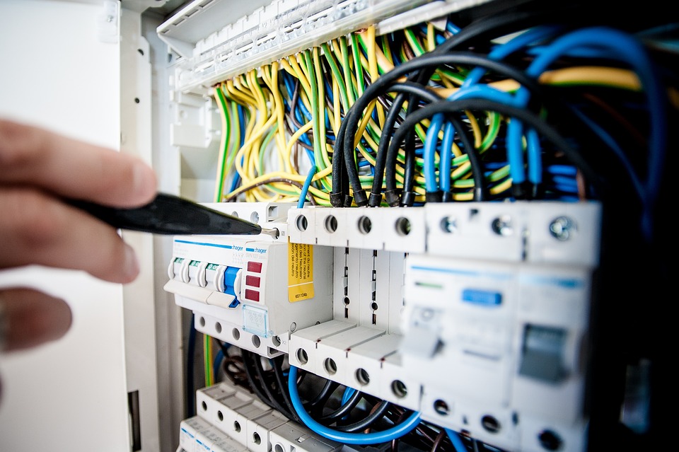 Control Union