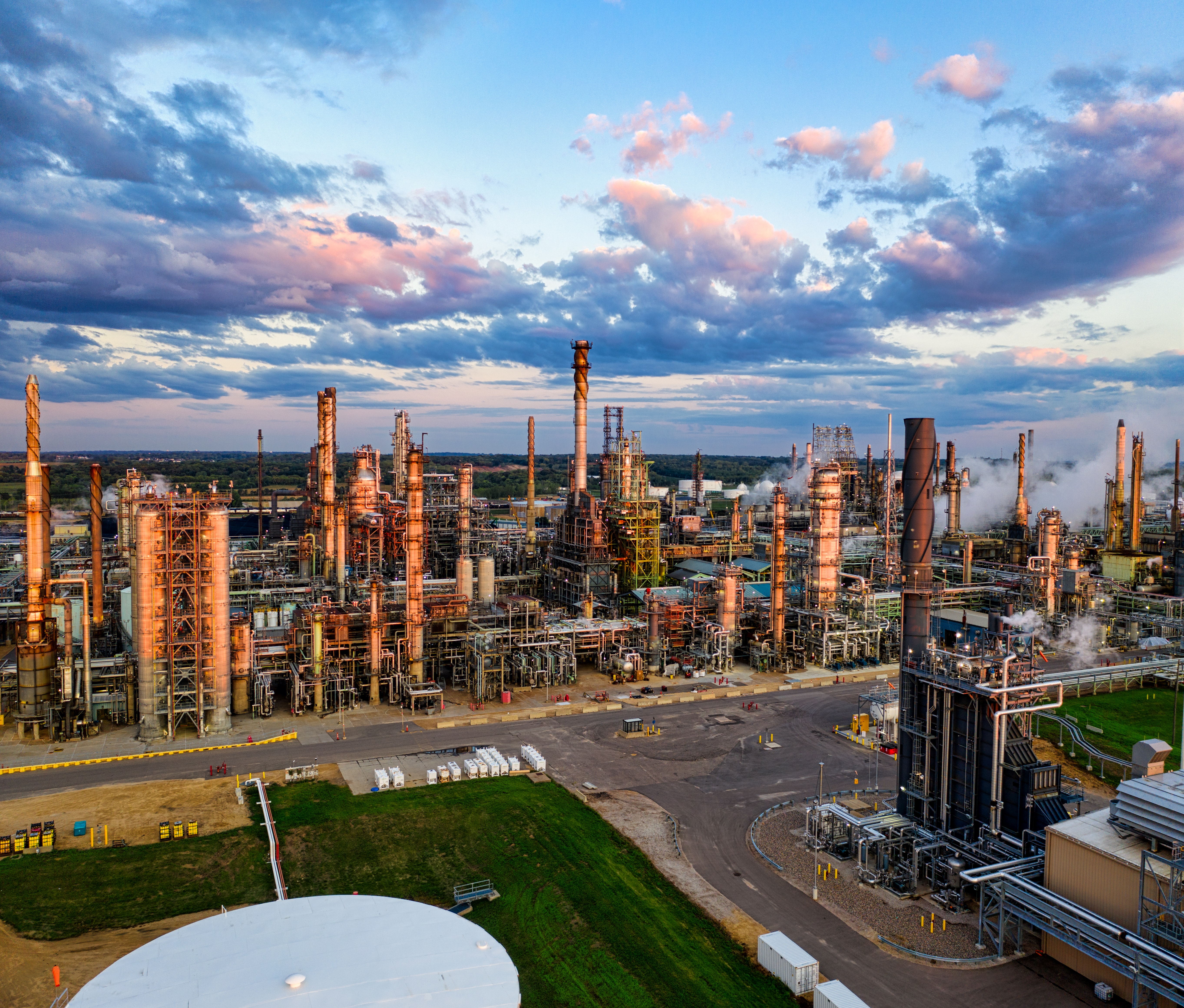 Control Union – BIO energy & carbon