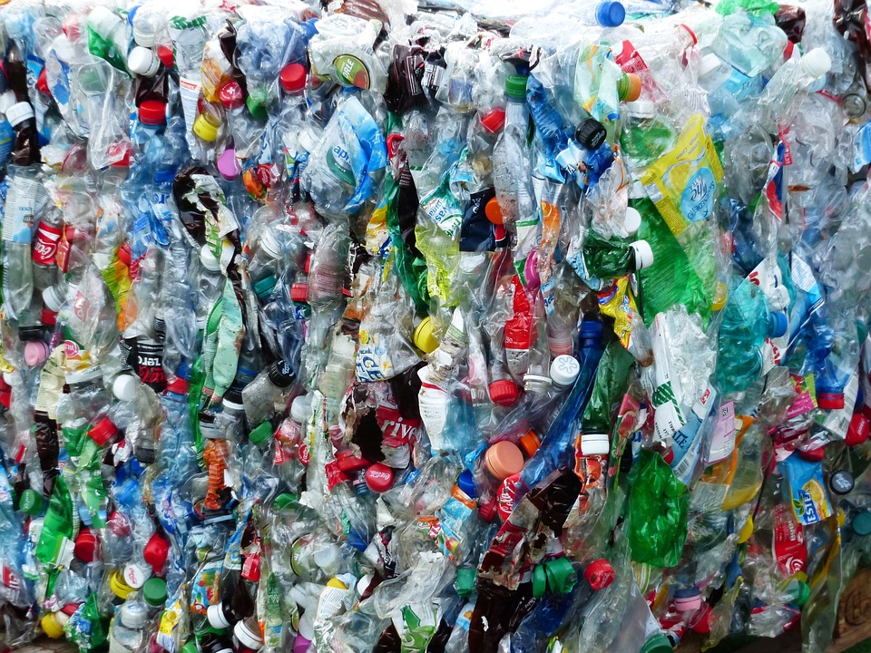 Afval en recycling