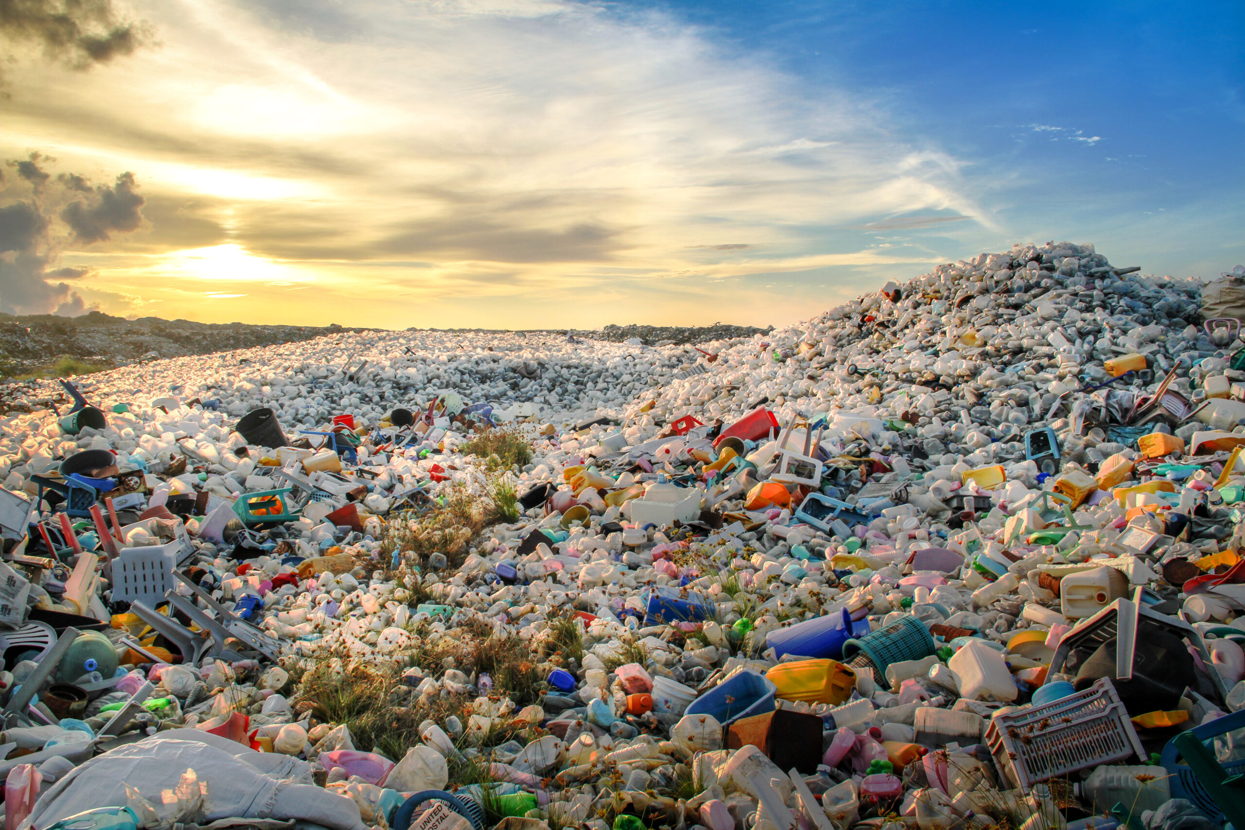 Control Union – waste and recycling