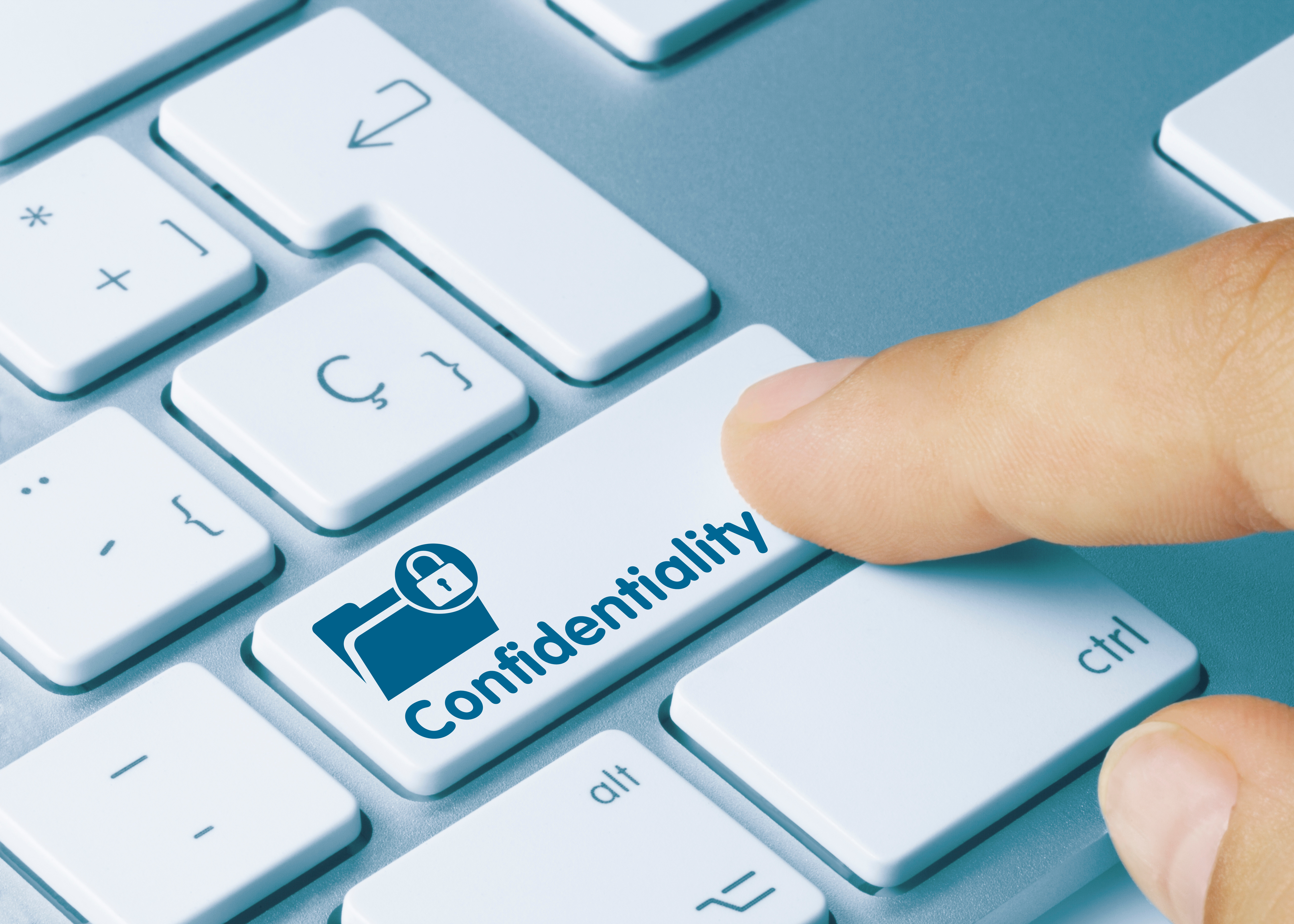 Control Union – Confidentiality