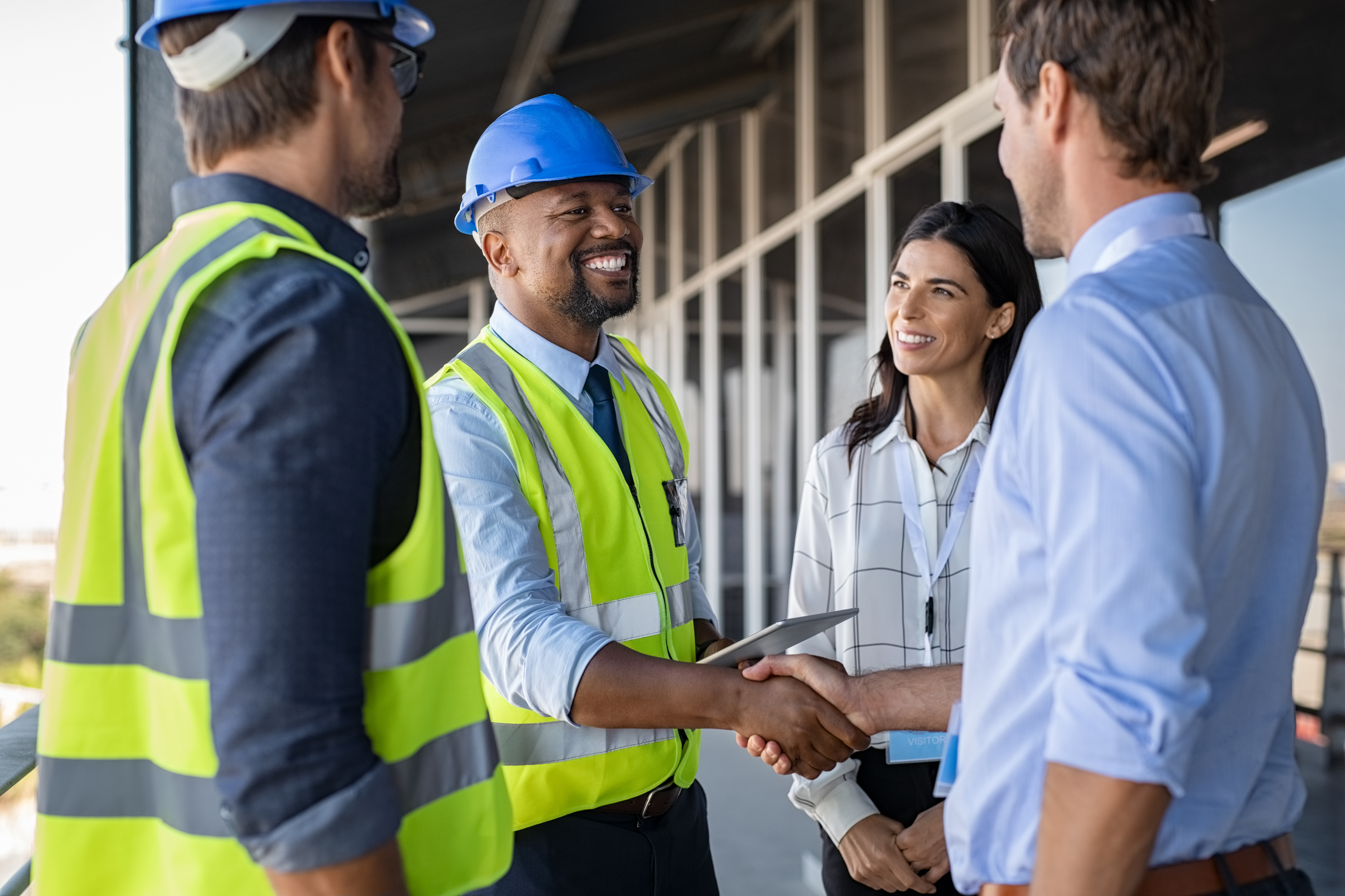 Teamleider / Inspectie coördinator Den Helder