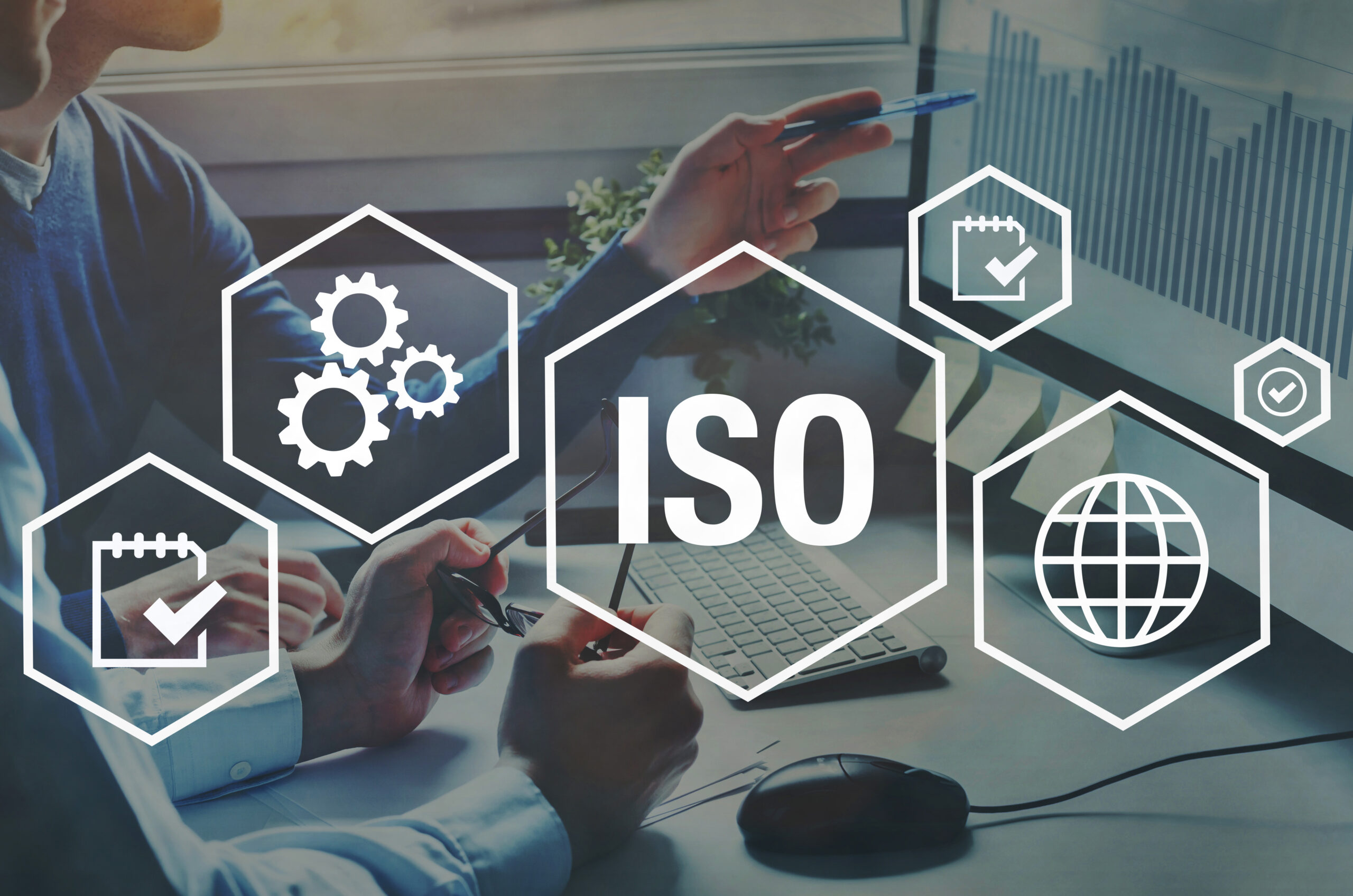 Control Union – Certificering