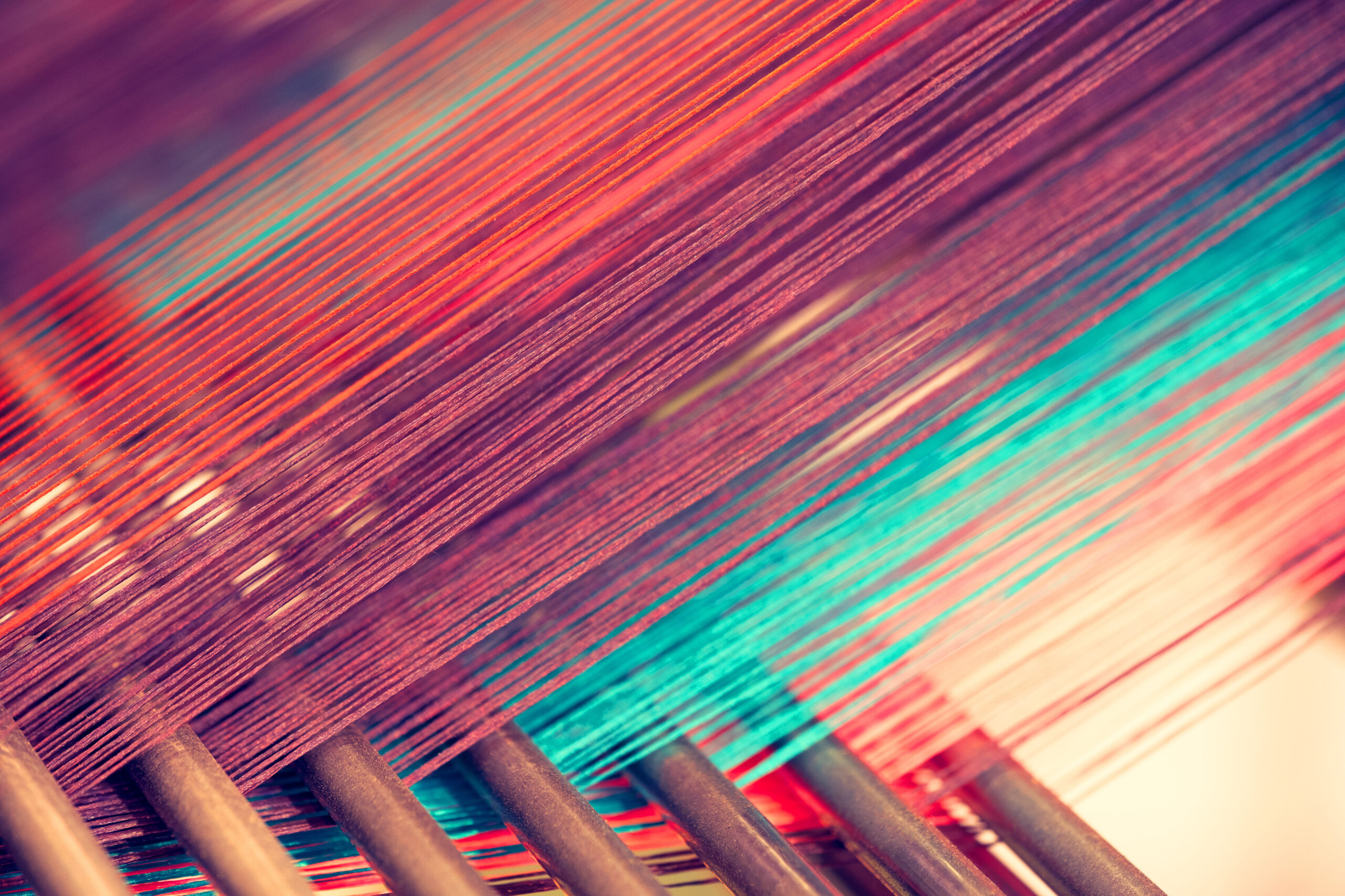Control Union – Certificering – SFP – Sustainable Fiber Program