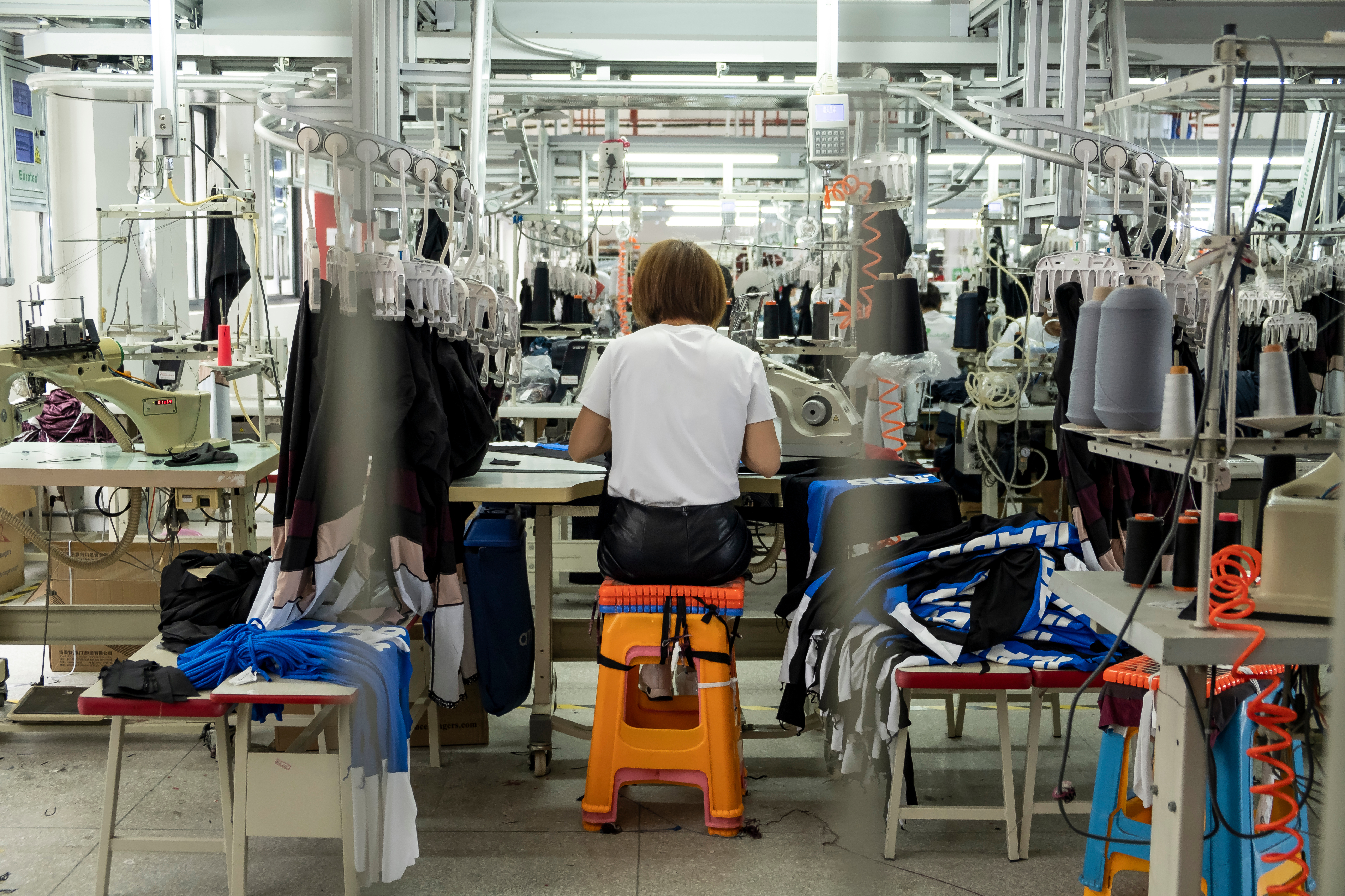 Control Union ETI – Ethical Trading Initiative