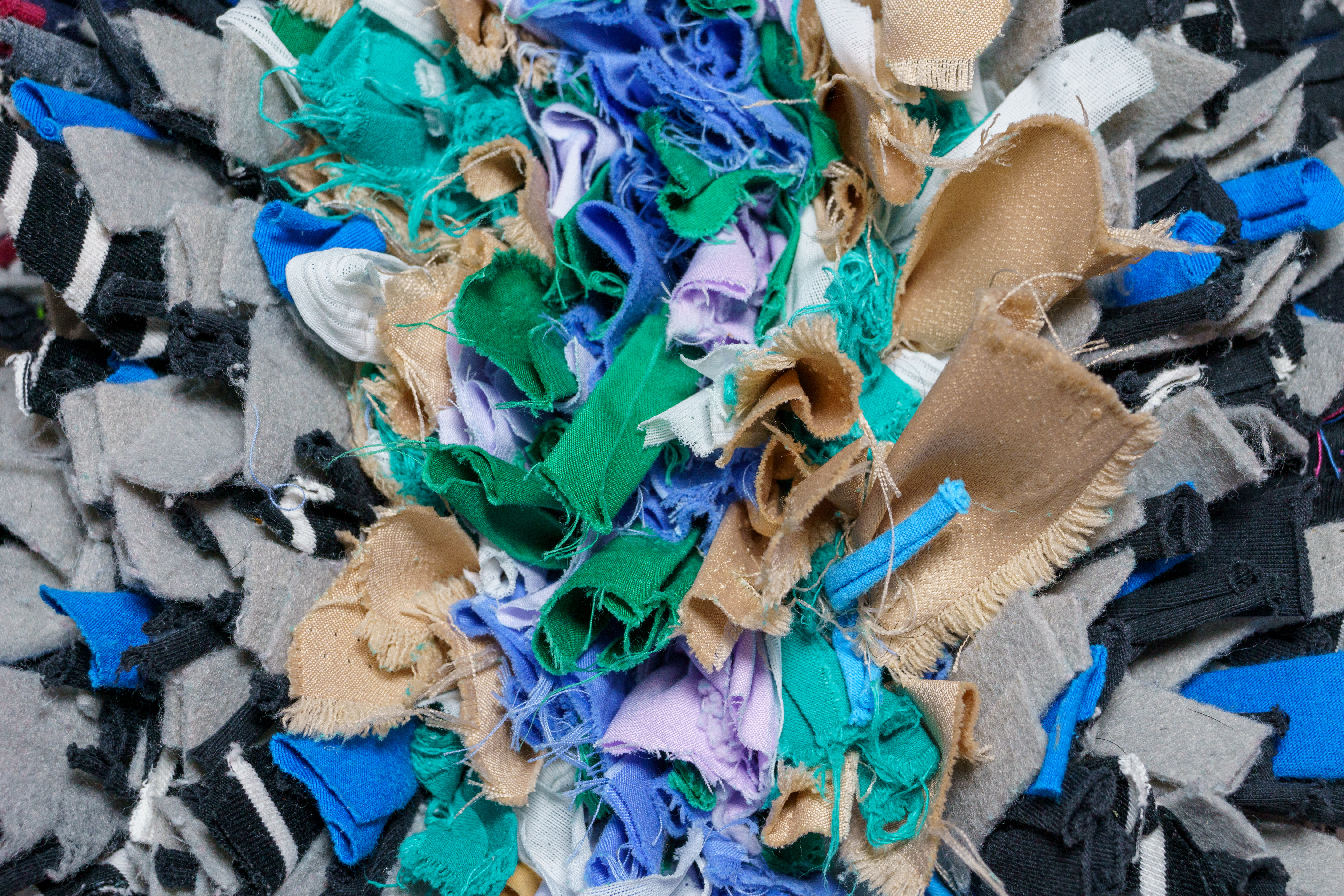 Control Union – Sustainable materials – GRS
