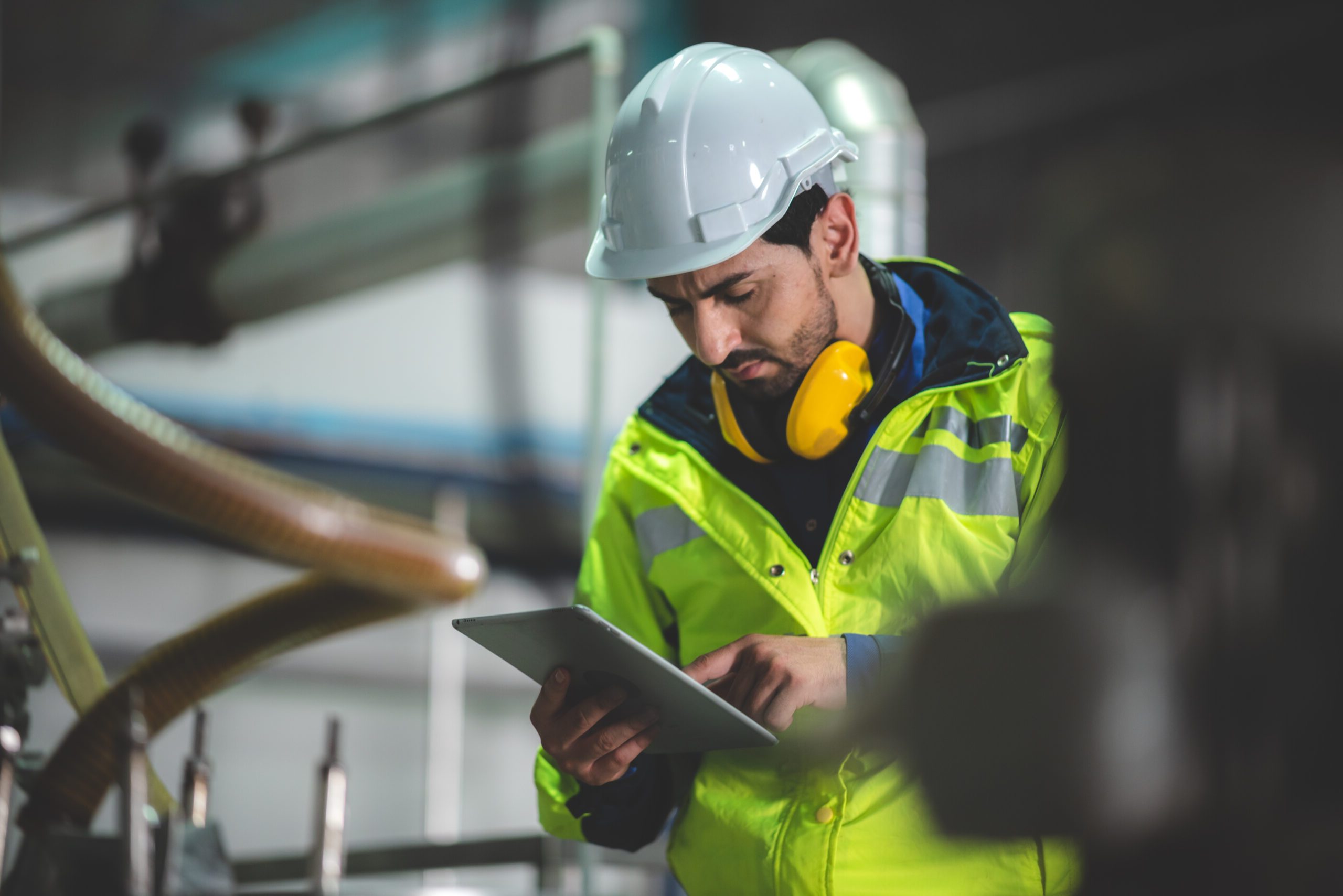 Control Union – certification