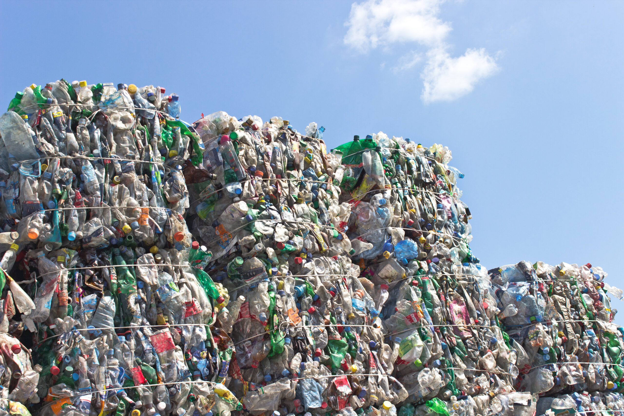 Control Union – Sustainable materials