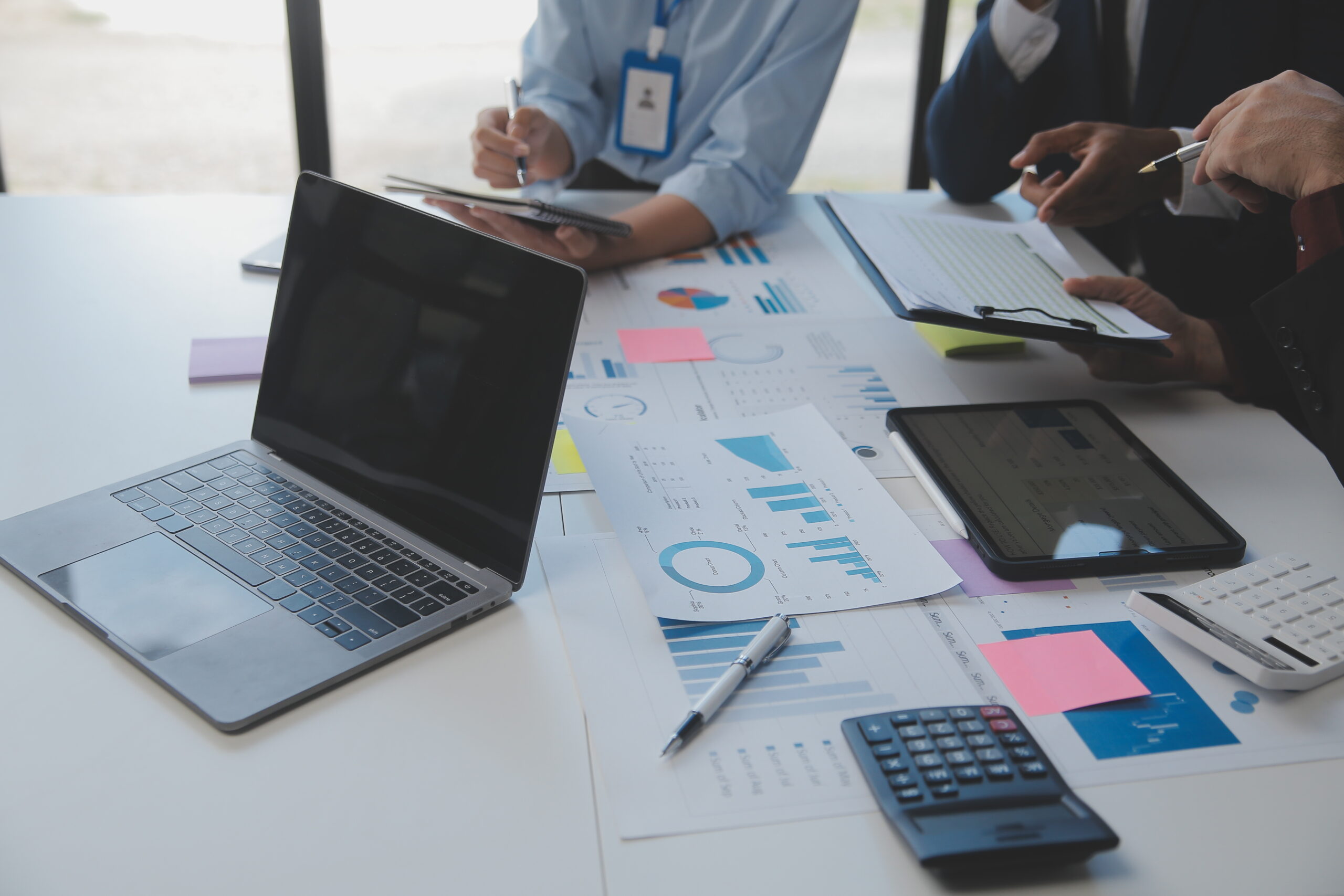 Administratief Medewerker Finance – Shared Service Center