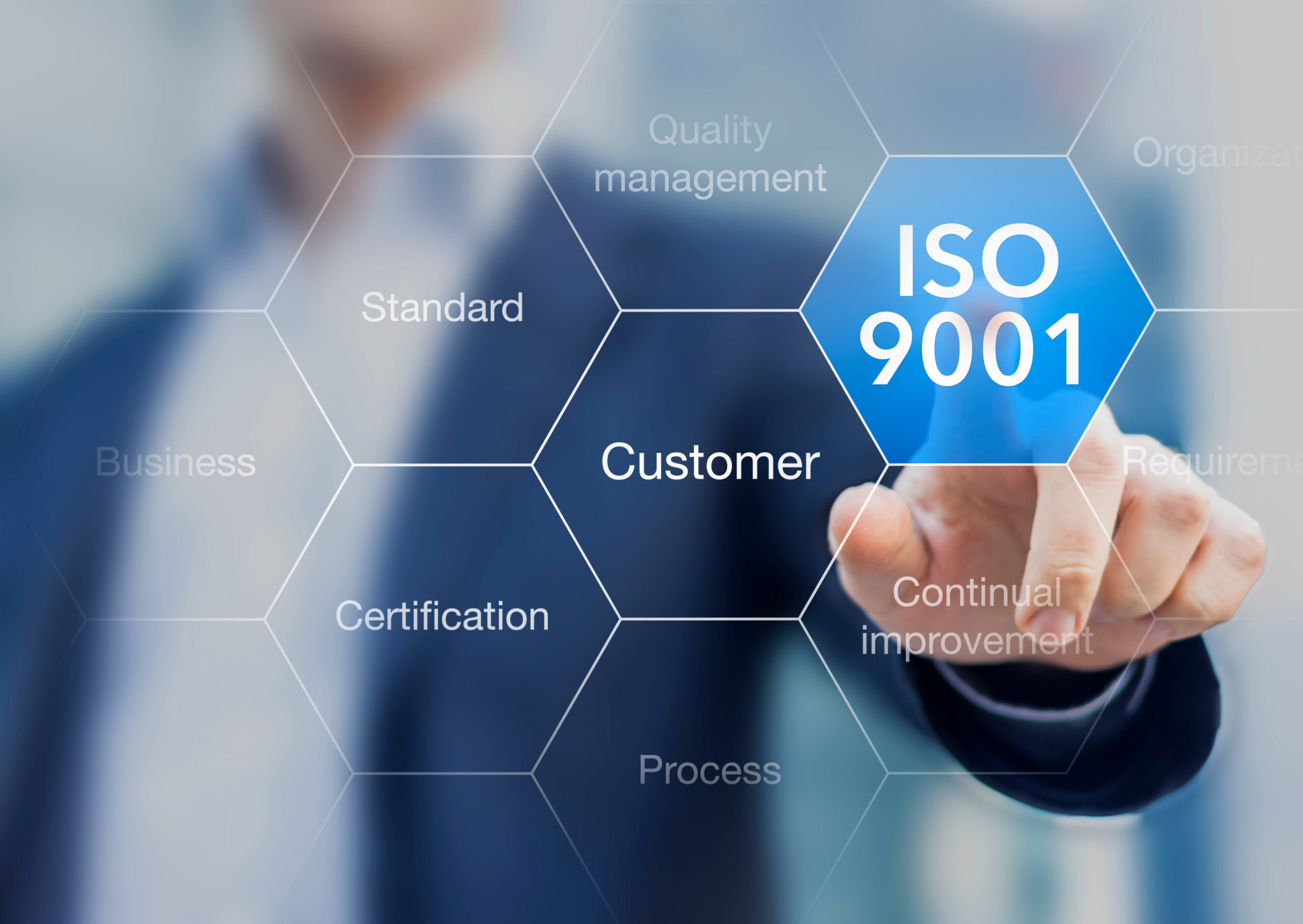 Control Union – Certificering