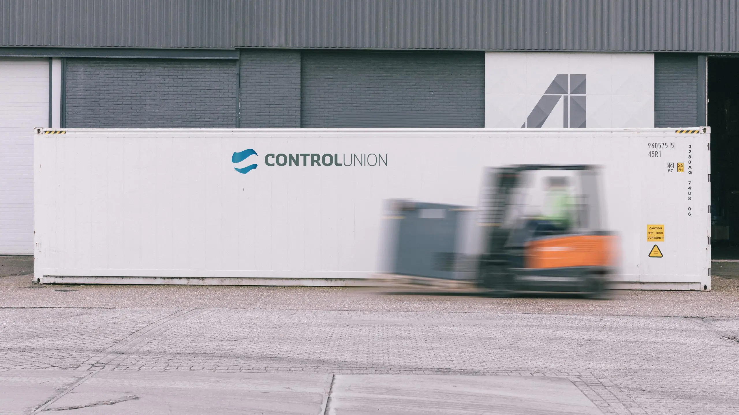 Control Union