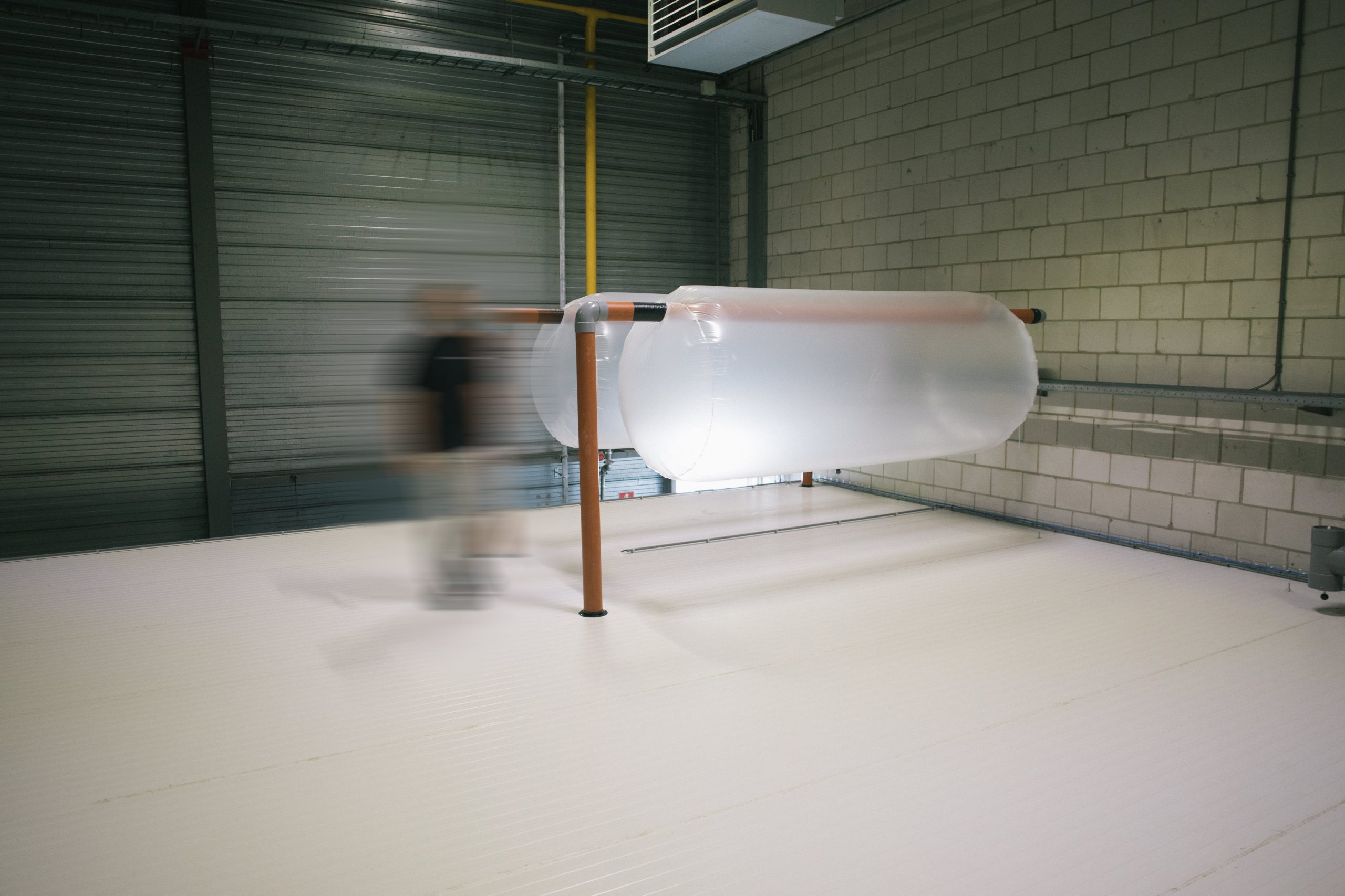 Control Union – Pest Management – Controlled Atmosphere