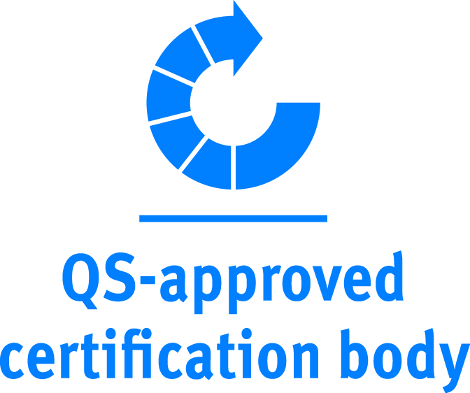 Control Union – QS