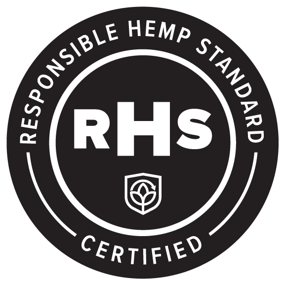 Control Union – Certificering – RHS – Responsible Hemp Standard