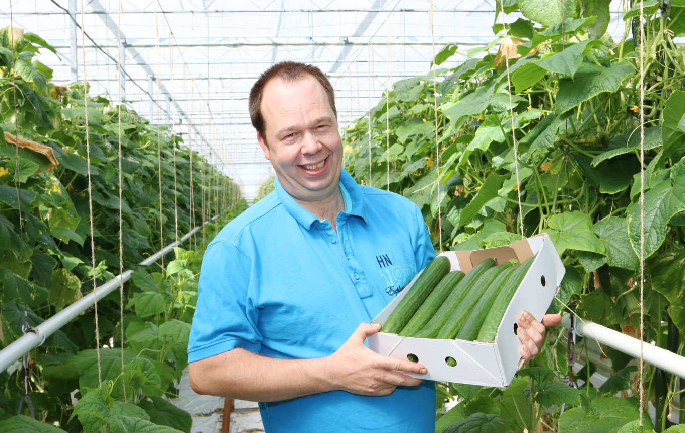 Control Union – Pest Management