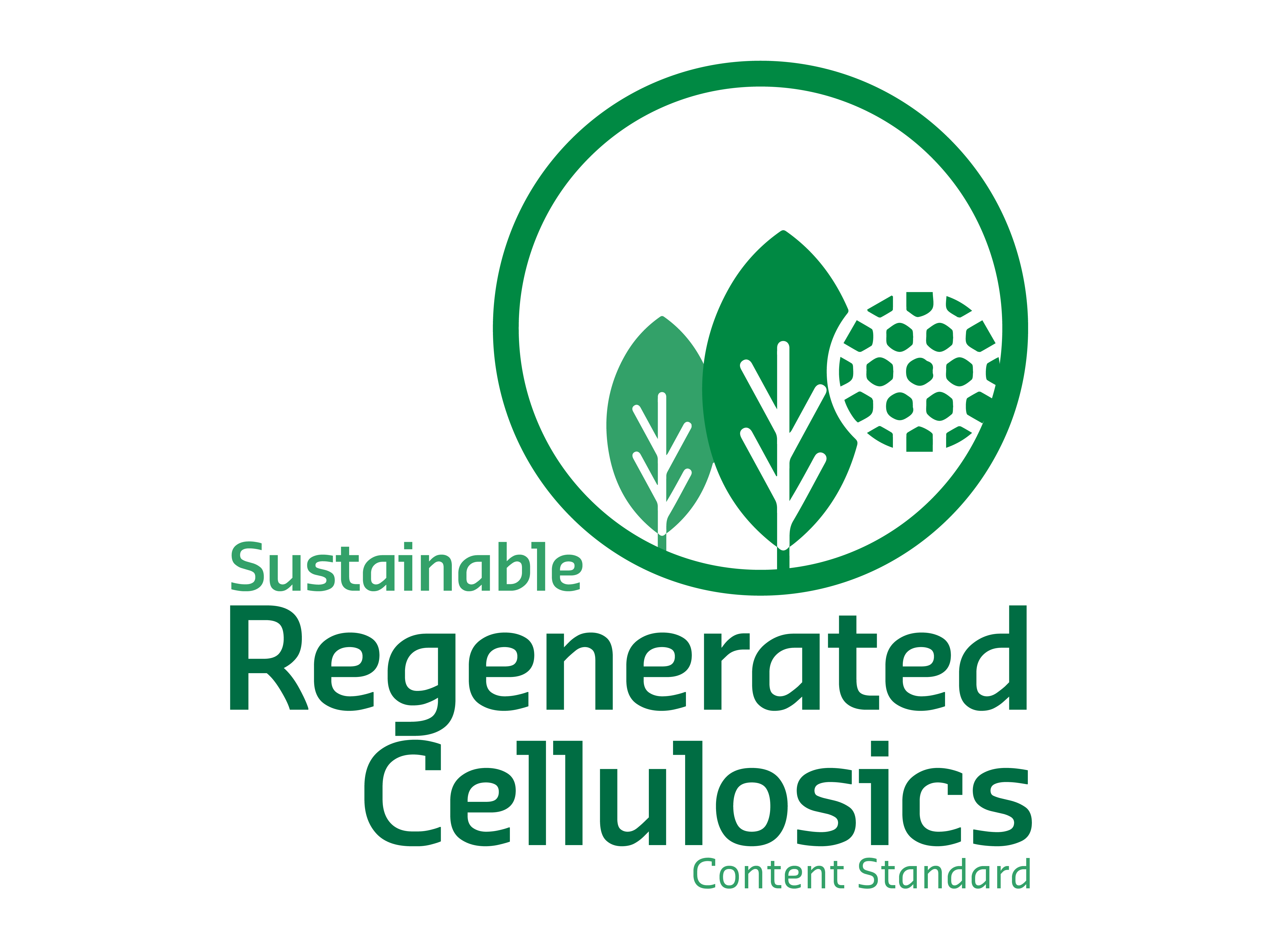 SRCCS - Sustainable Regenerated Cellulosics Content Standard