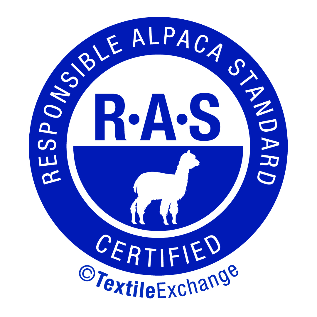 RAS - Responsible Alpaca Standard