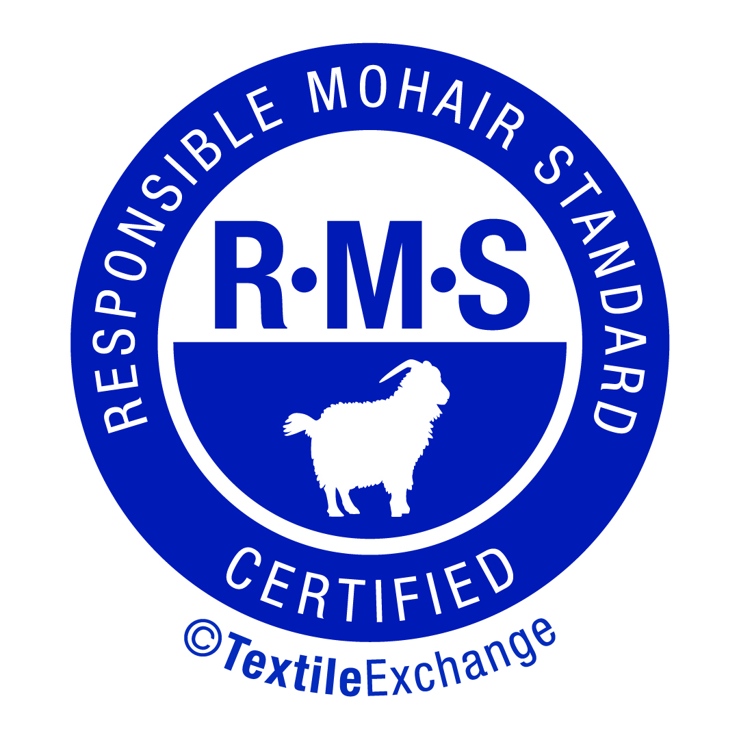 RMS - Responsible Mohair Standard