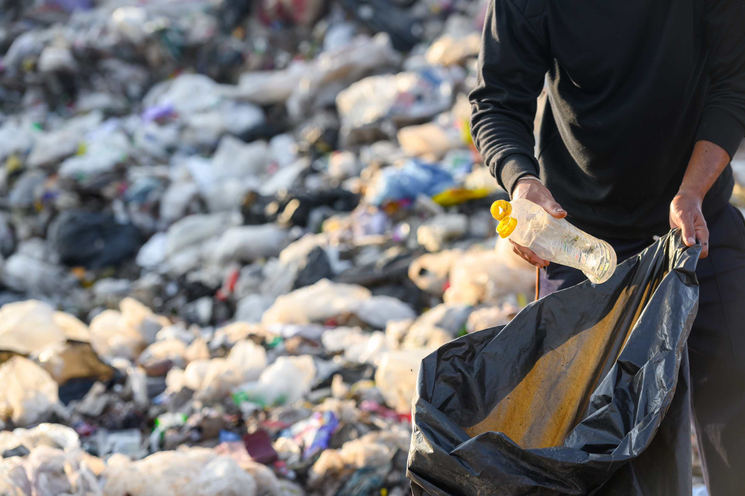 Control Union – Certificering – RPM – Responsible Plastic Management