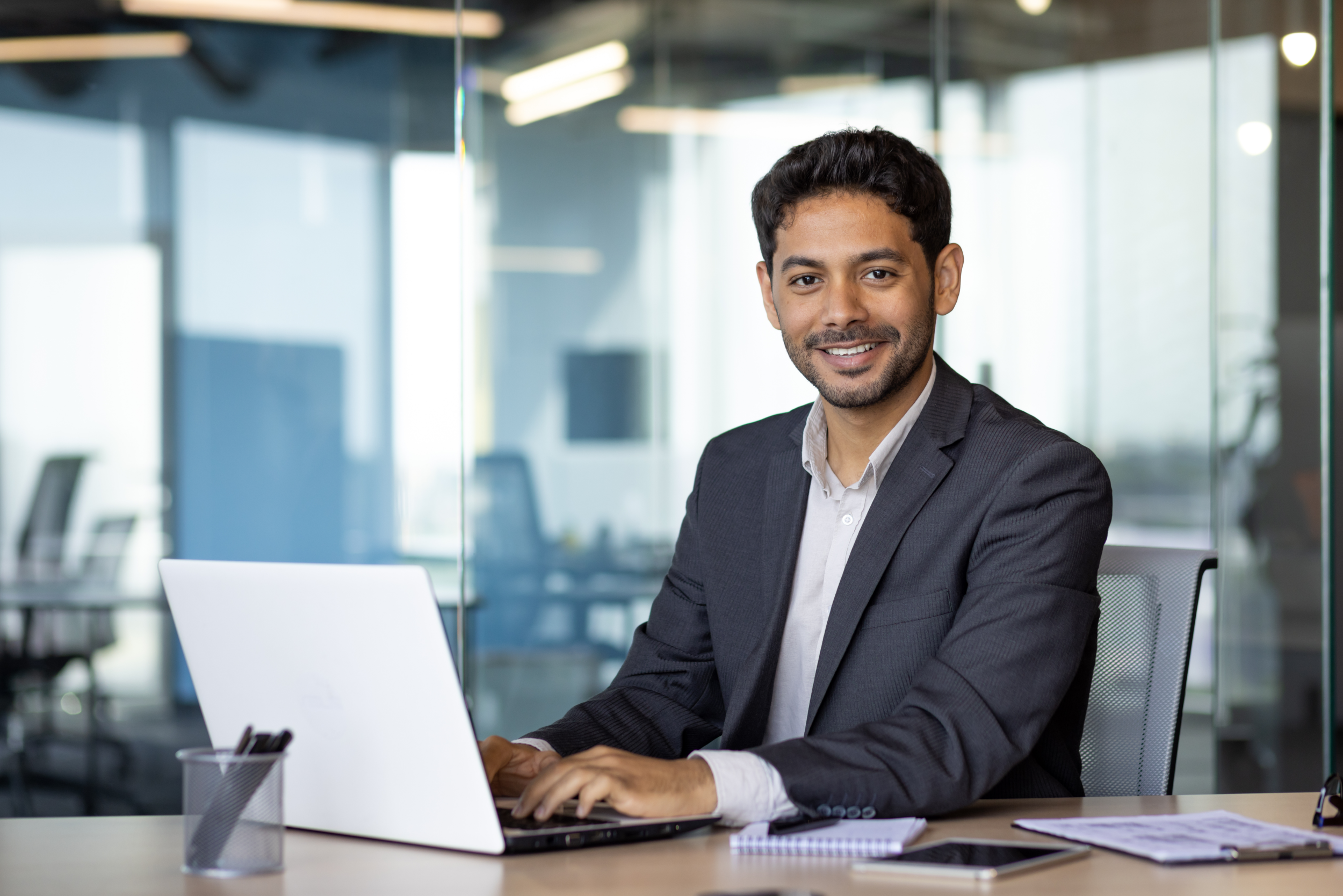 Chief Financial Officer – Netherlands