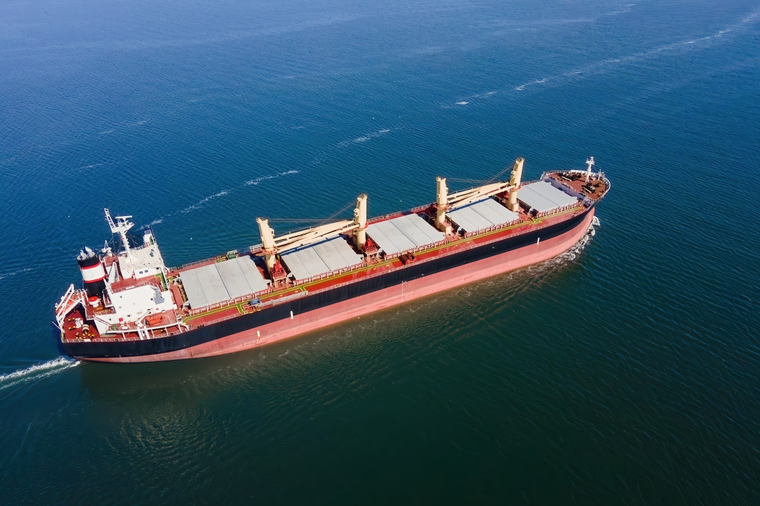 Shipping