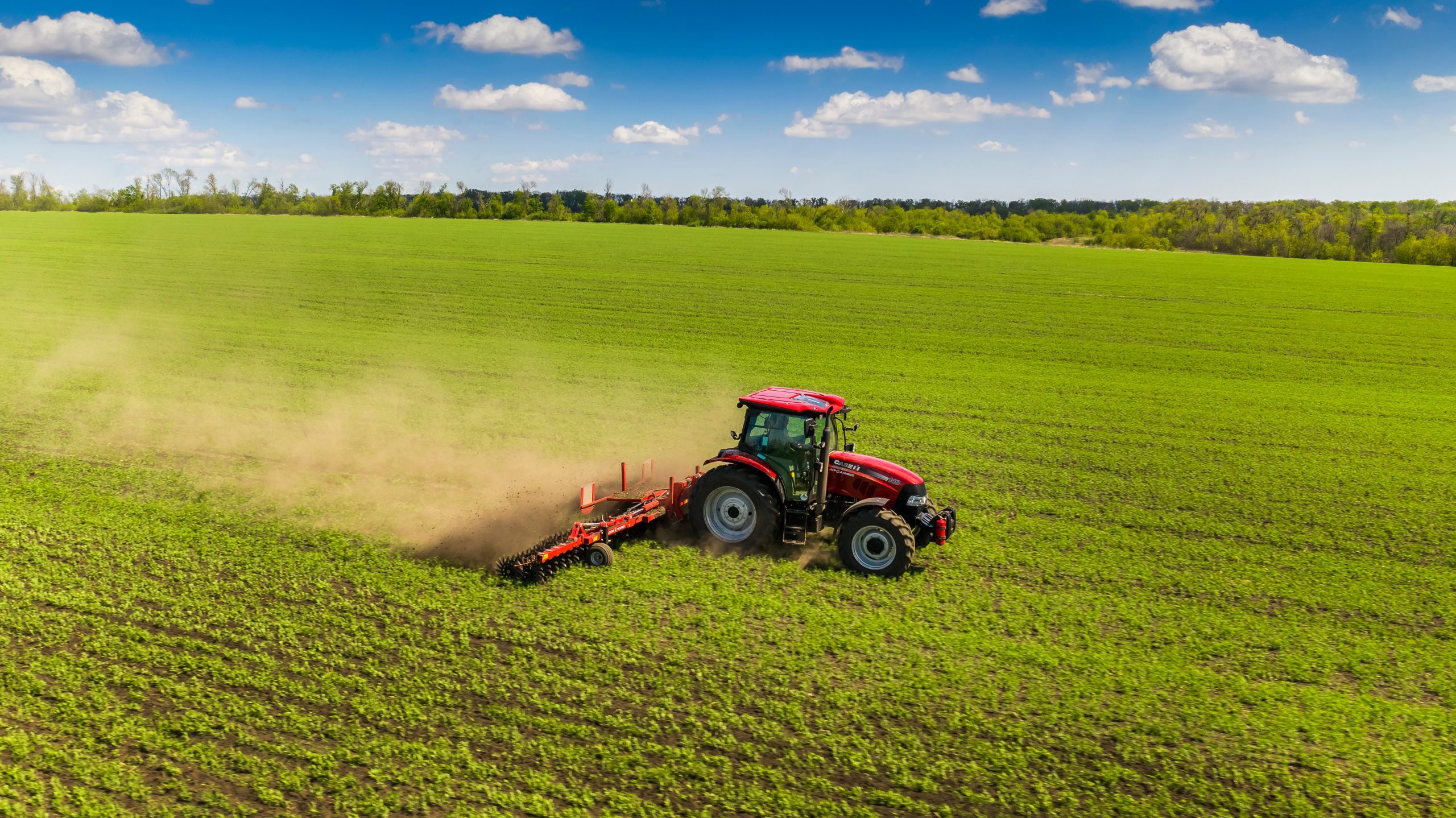 Control Union – Beter voor Natuur en Boer