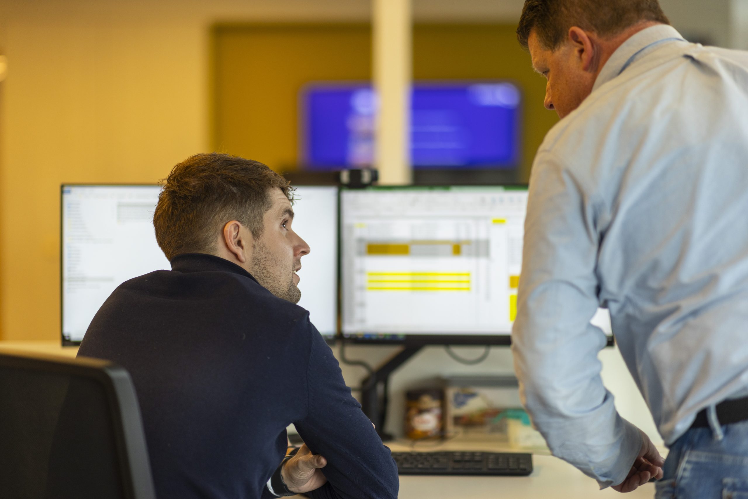 Control Union – Maatwerk