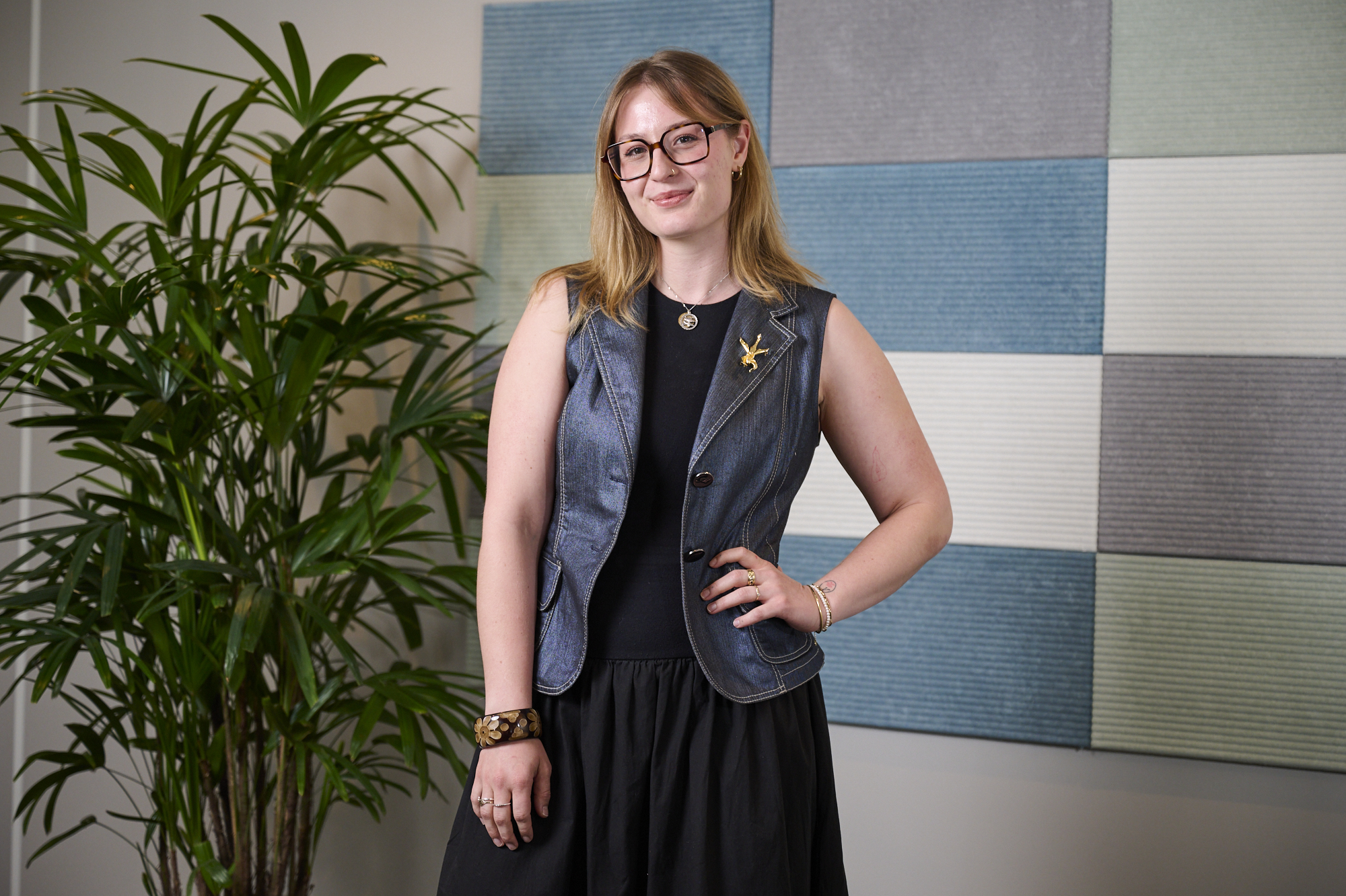 Control Union – Agri, Horticulture & Organic- Nina Marinsek