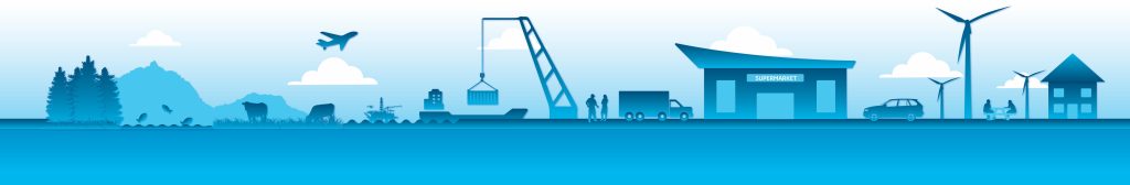 Control Union - supply chain