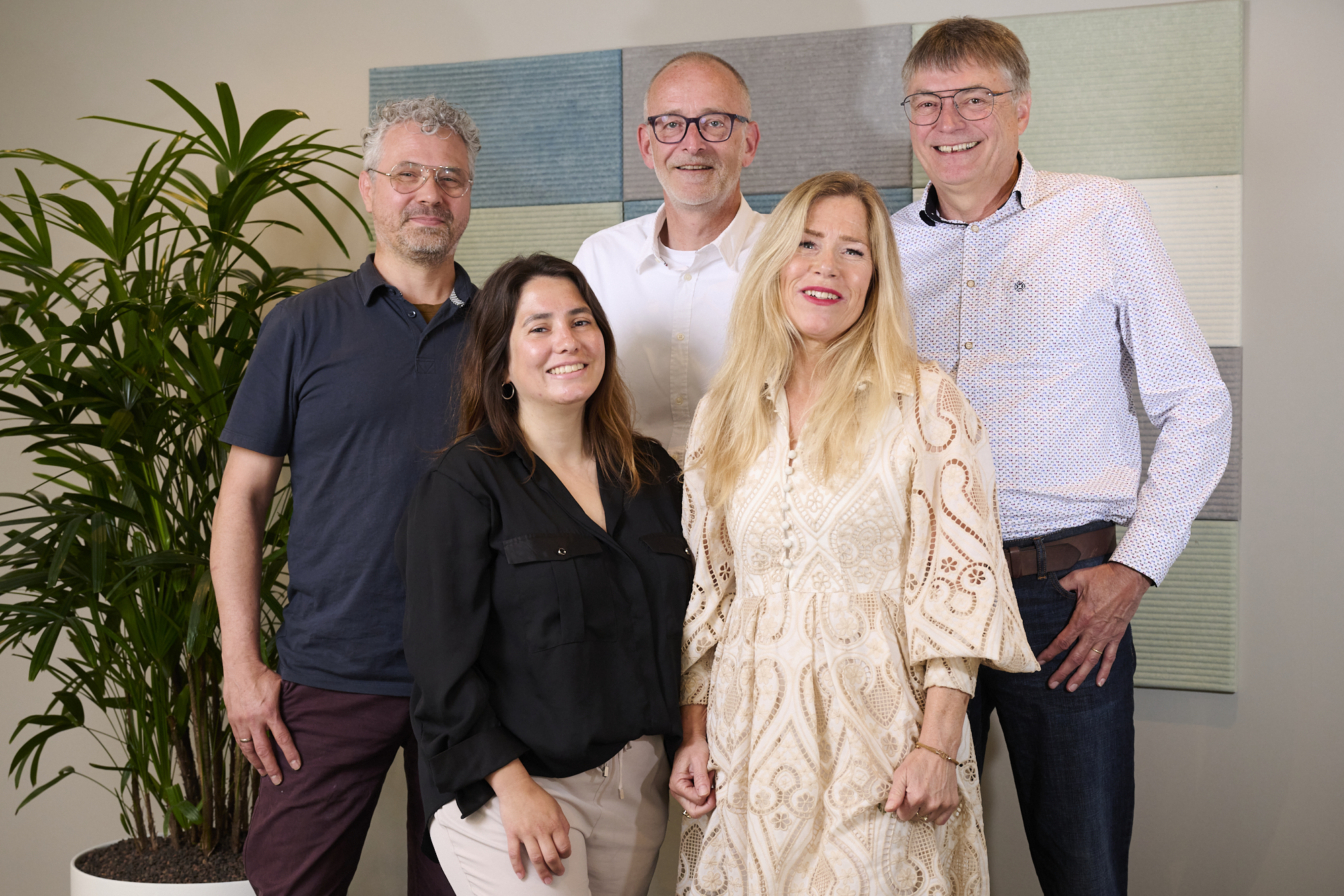 Control Union – Sustainable materials