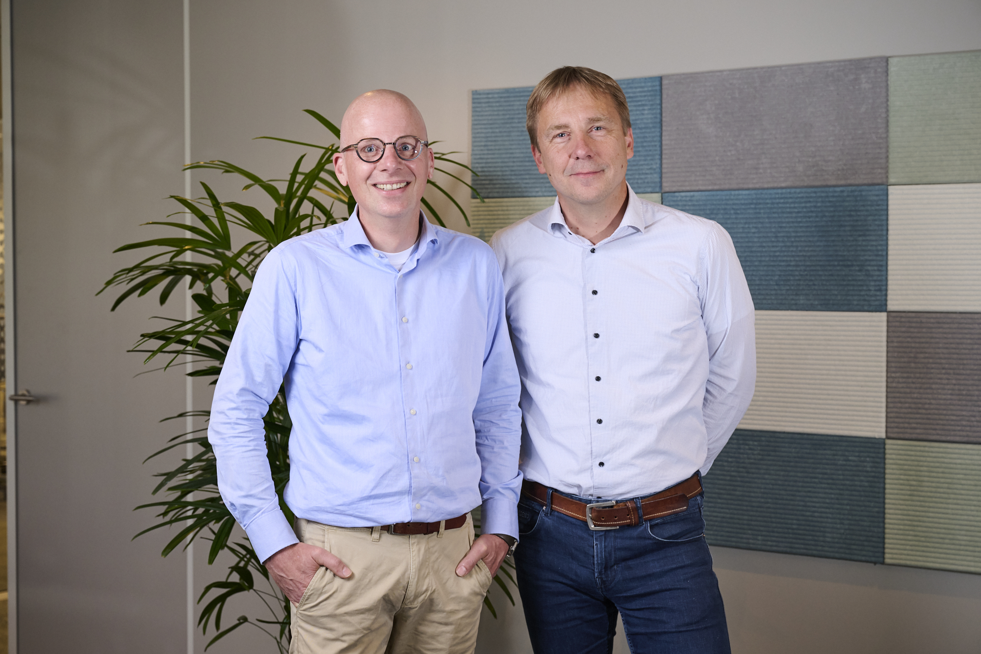 Control Union – maatwerkdiensten