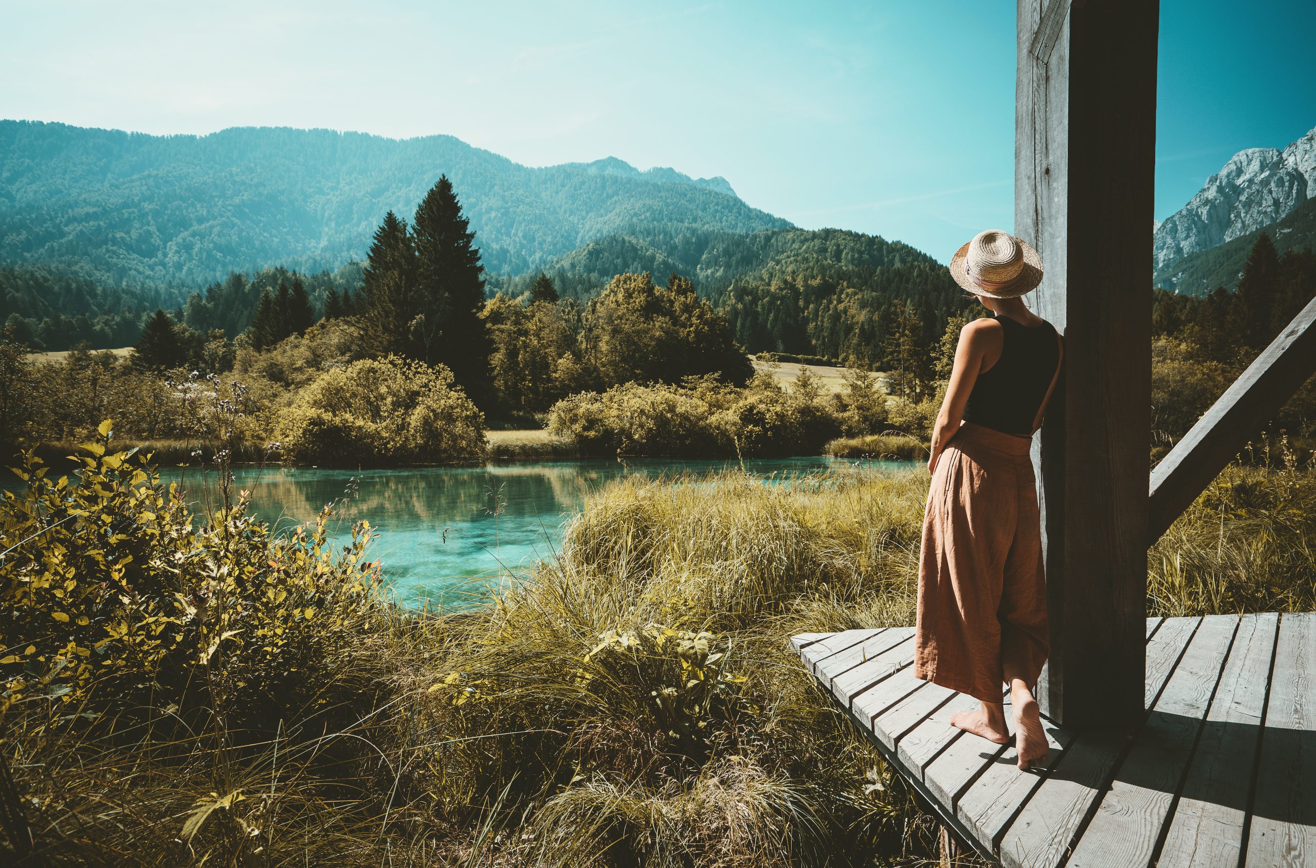 Control Union – Sustainable tourism