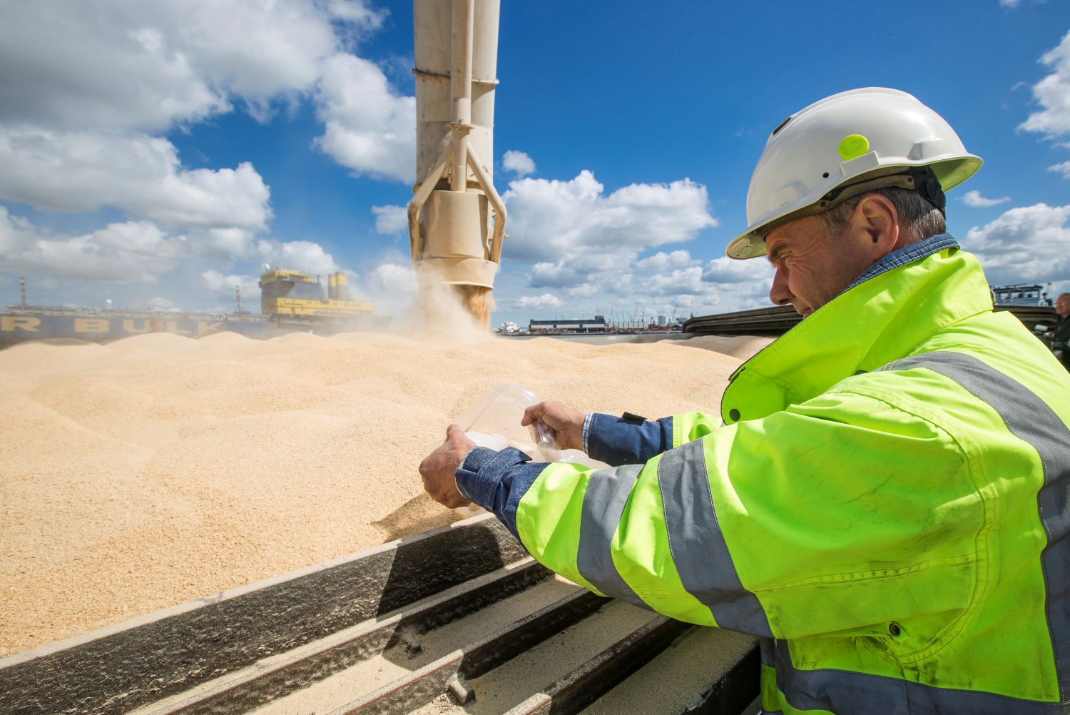 Control Union – Inspections