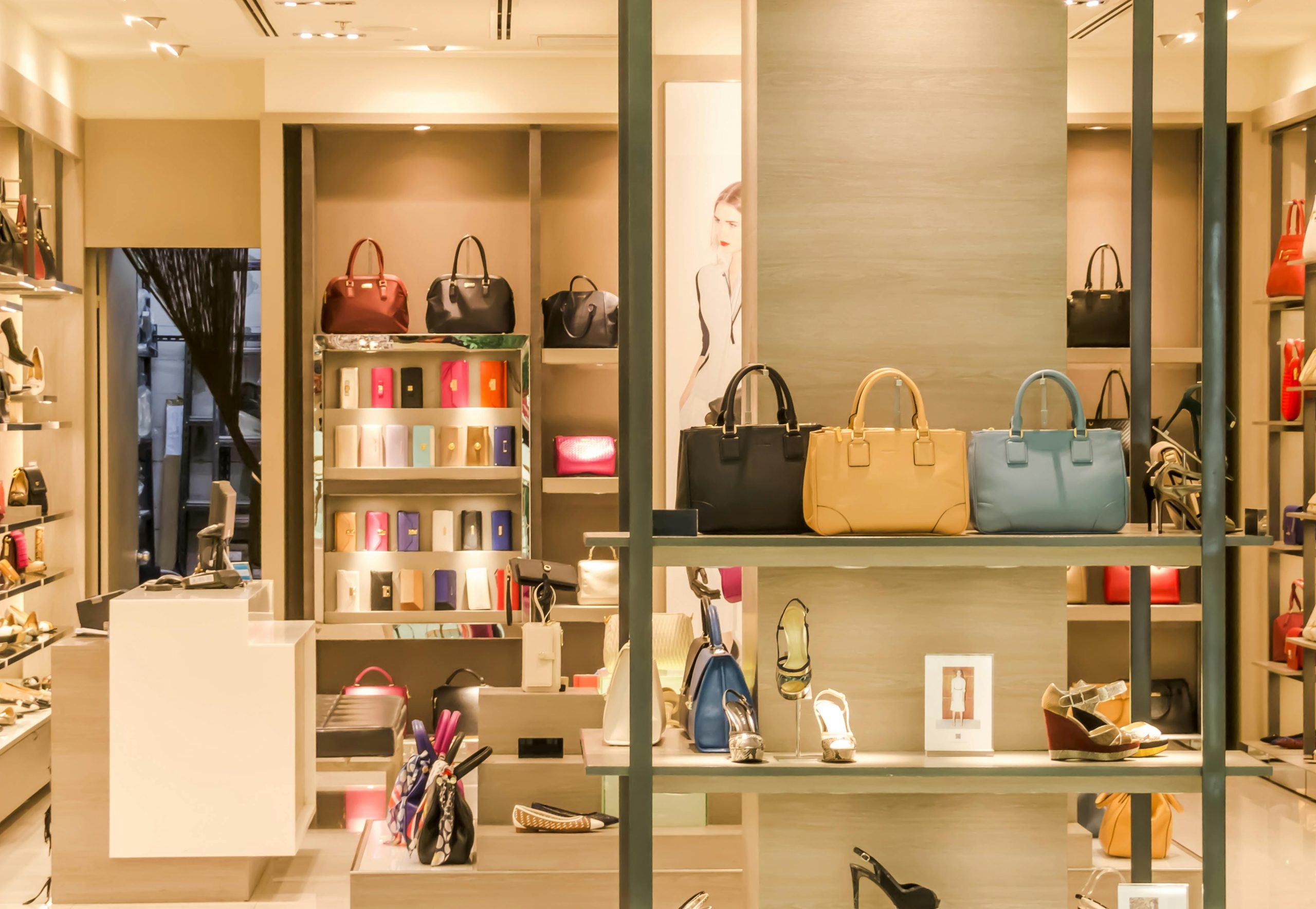 Brands & retail
