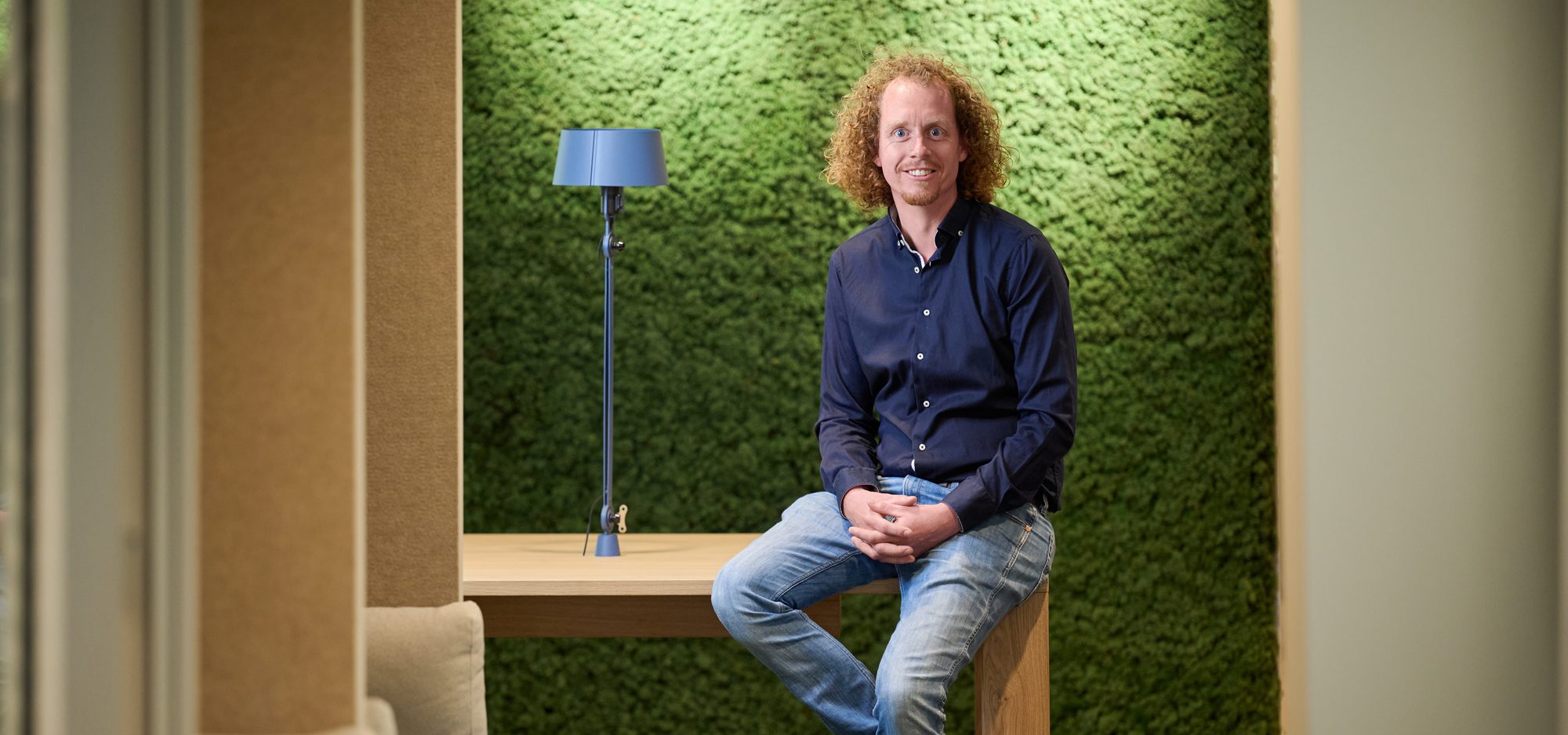 Bart Anvelink – Nederland