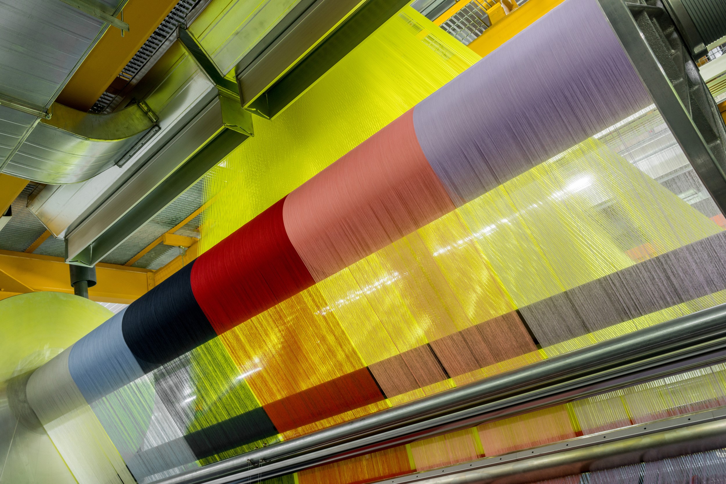 Control Union – Certificering – IVN – Naturtextil