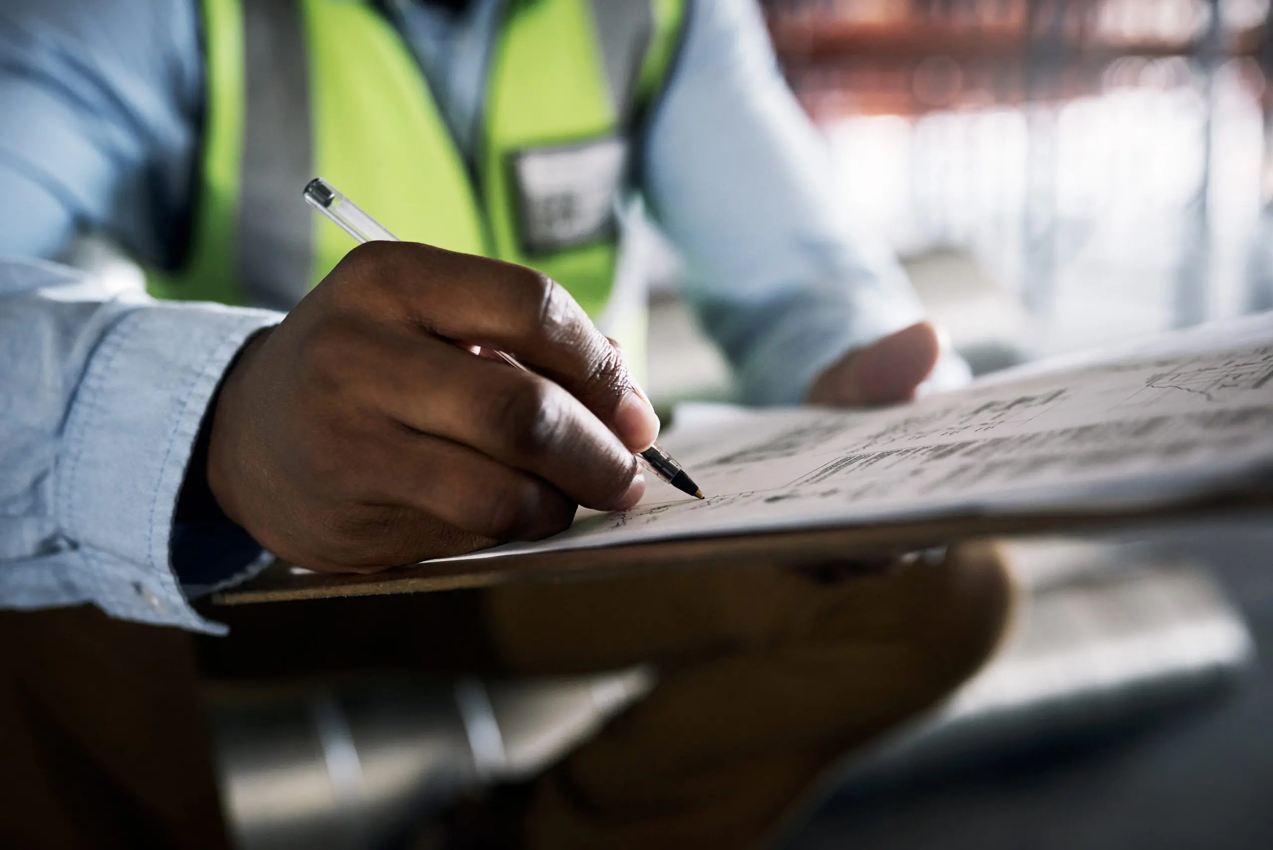Control Union – Certificering